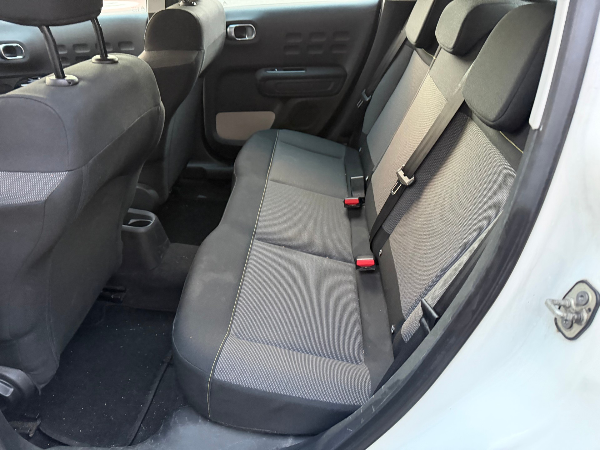 CITROEN C3 —⚠️⚠️⚠️⚠️⚠️MOTEUR FUME —-⚠️⚠️⚠️-image-33