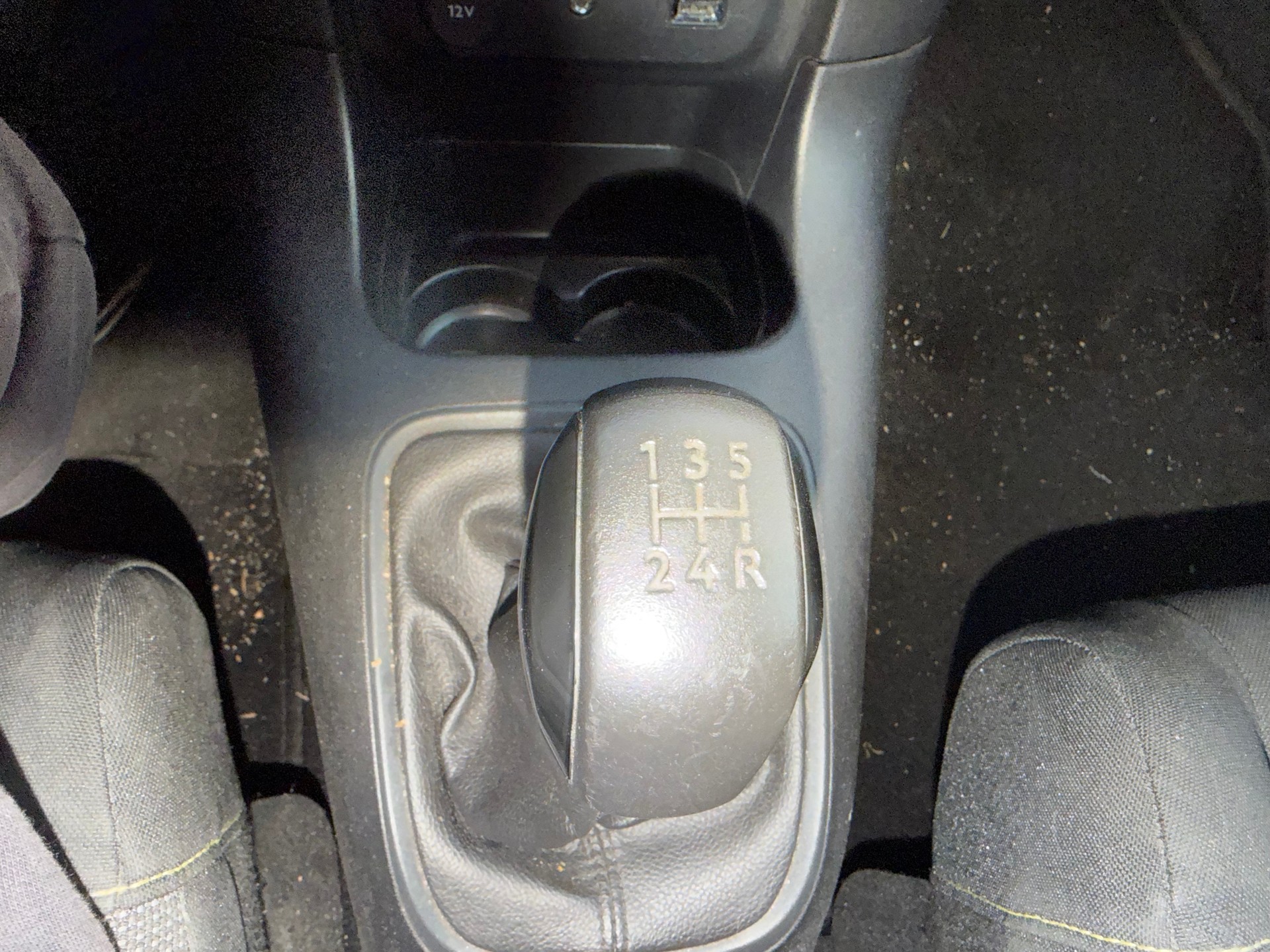 CITROEN C3 —⚠️⚠️⚠️⚠️⚠️MOTEUR FUME —-⚠️⚠️⚠️-image-45