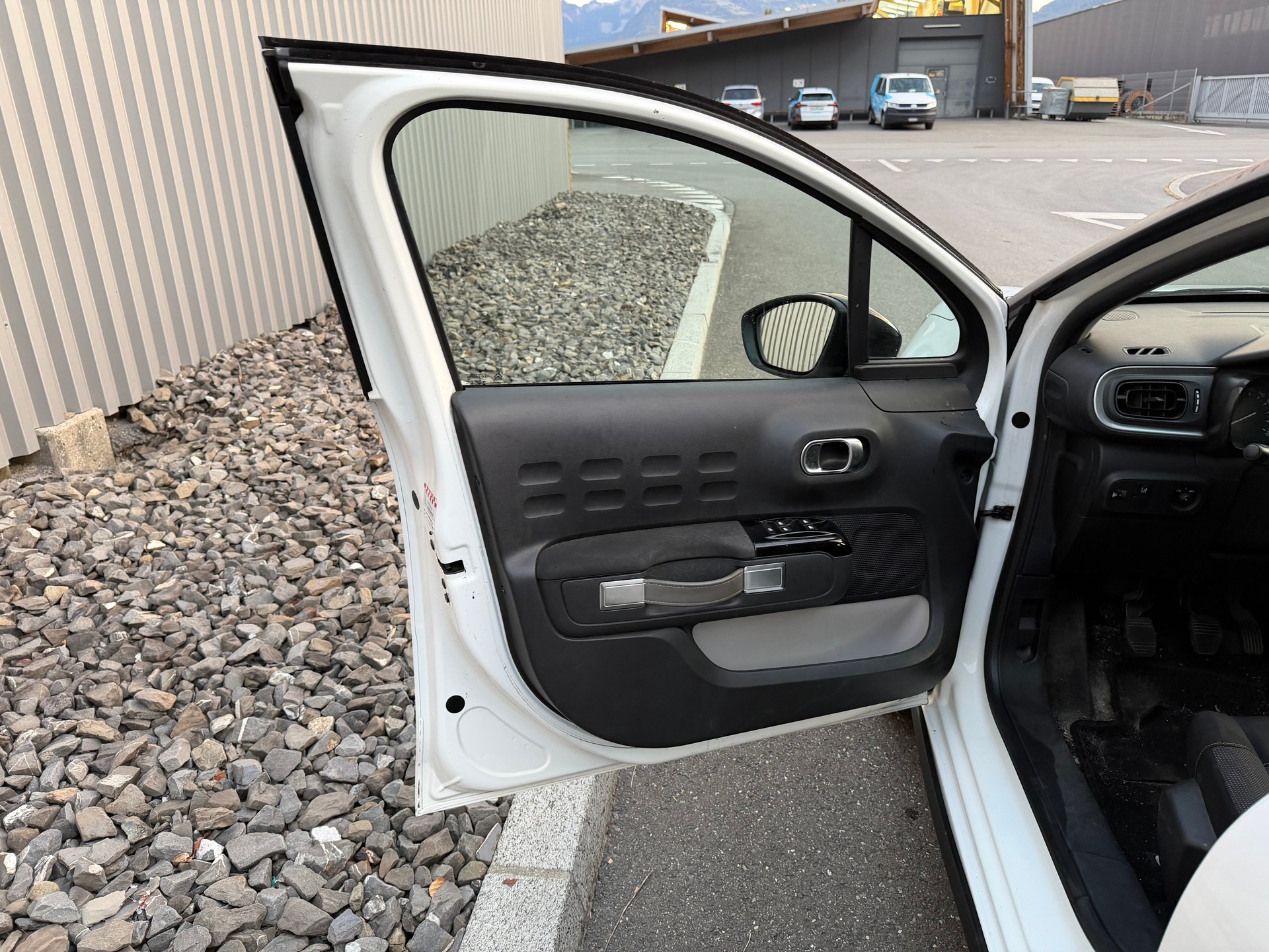 CITROEN C3 —⚠️⚠️⚠️⚠️⚠️MOTEUR FUME —-⚠️⚠️⚠️-image-18