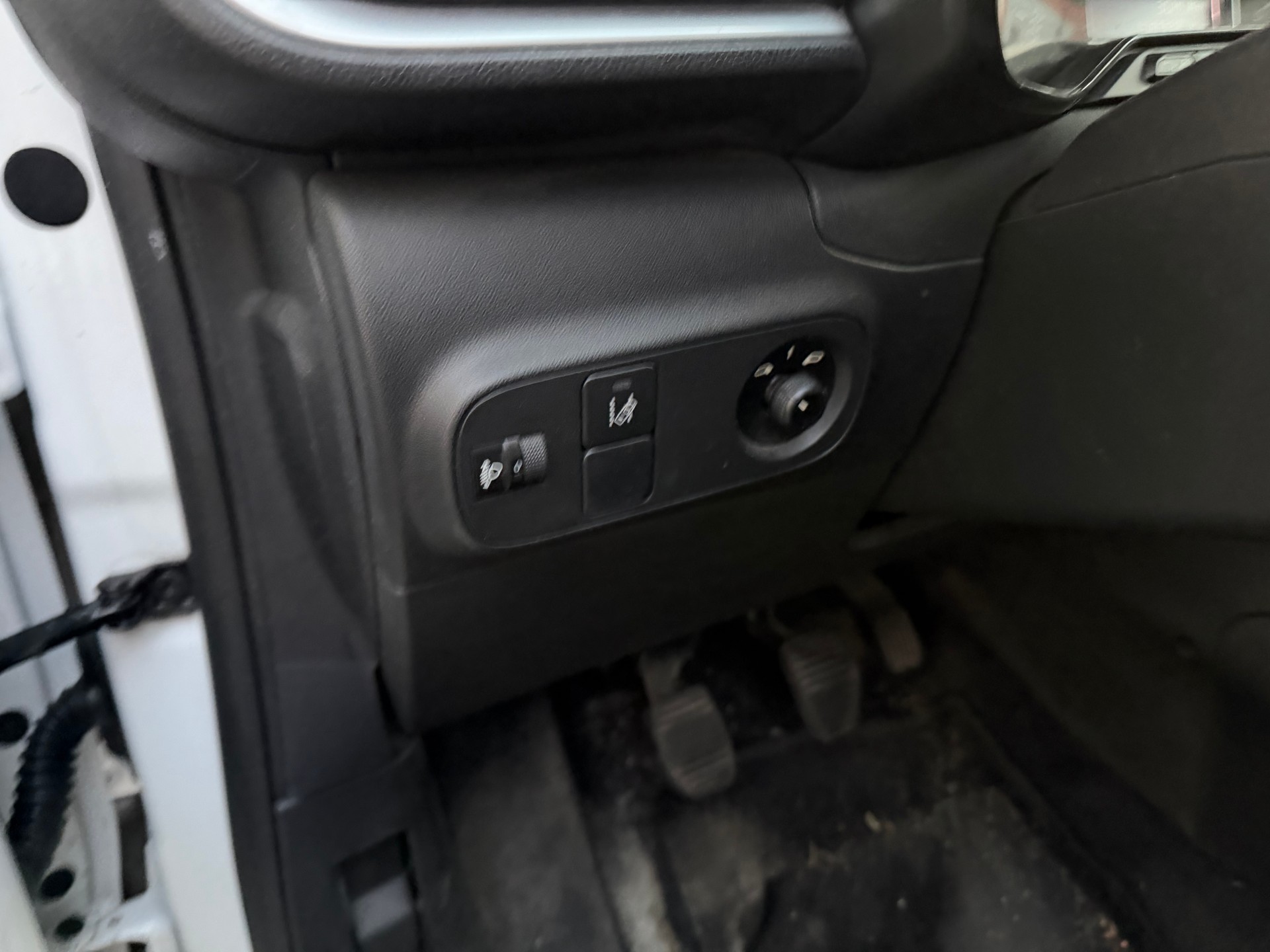 CITROEN C3 —⚠️⚠️⚠️⚠️⚠️MOTEUR FUME —-⚠️⚠️⚠️-image-21