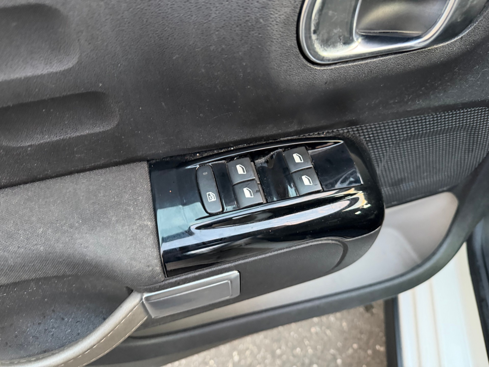 CITROEN C3 —⚠️⚠️⚠️⚠️⚠️MOTEUR FUME —-⚠️⚠️⚠️-image-22