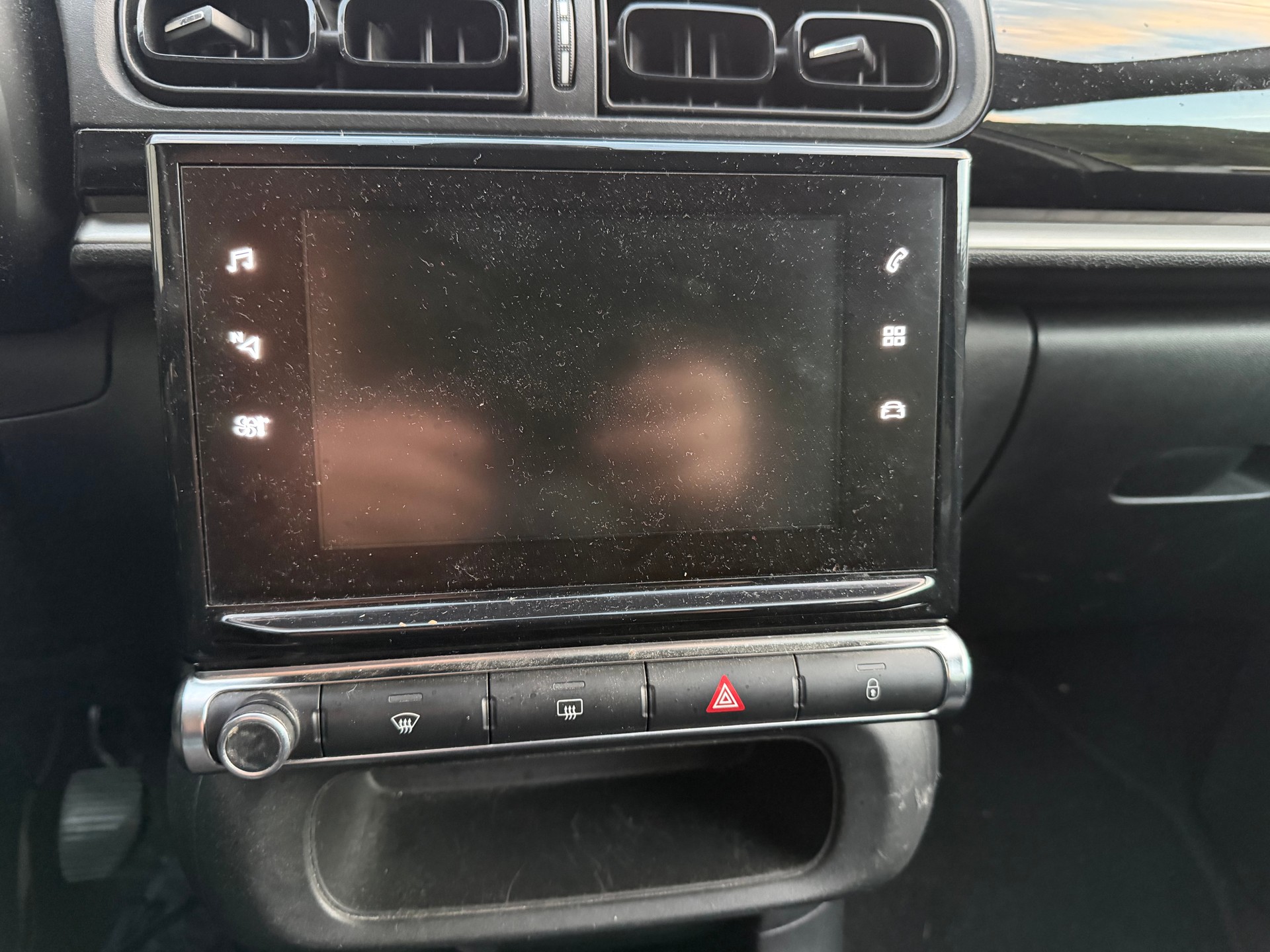 CITROEN C3 —⚠️⚠️⚠️⚠️⚠️MOTEUR FUME —-⚠️⚠️⚠️-image-42