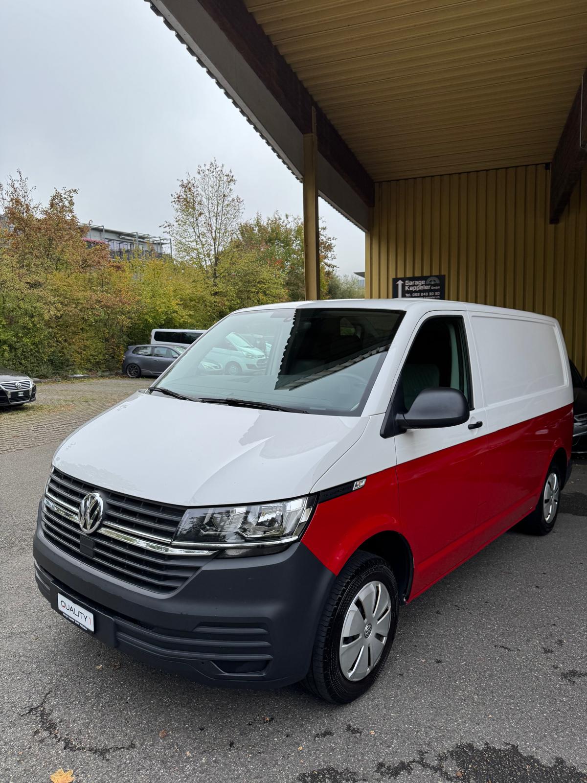 VW T6.1 2.0 TDI-image-0