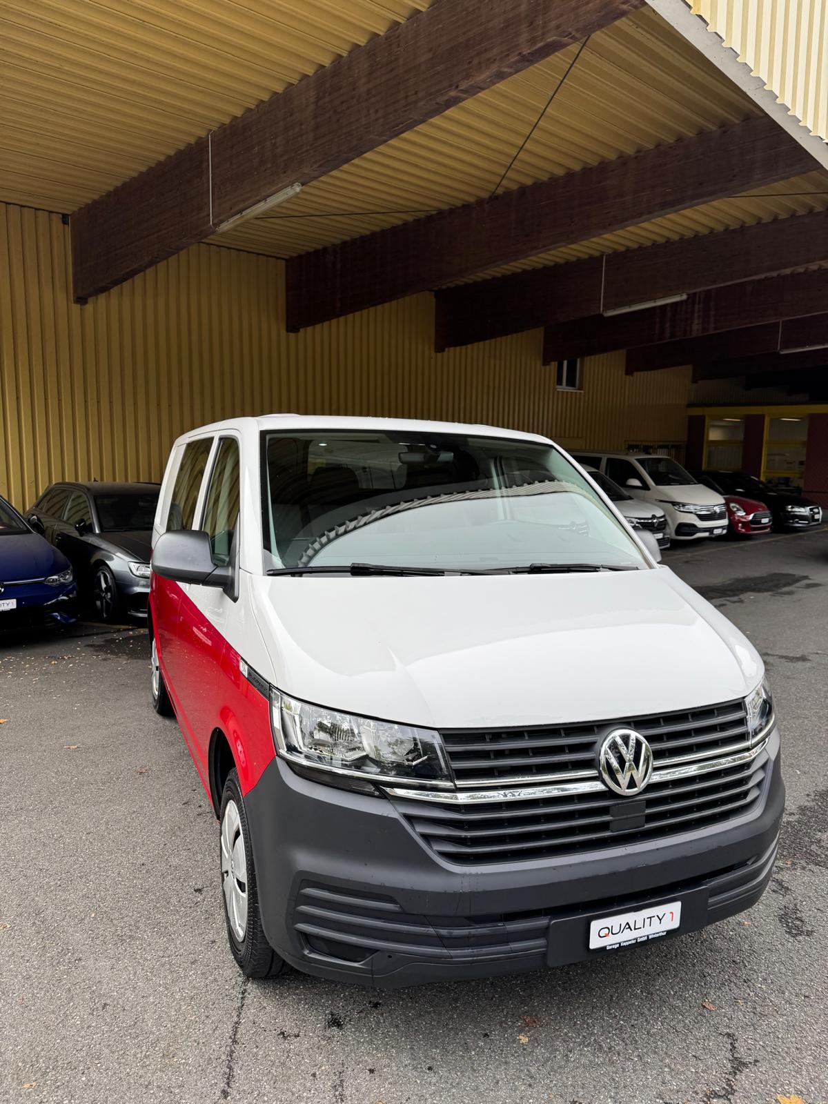 VW T6.1 2.0 TDI-image-1