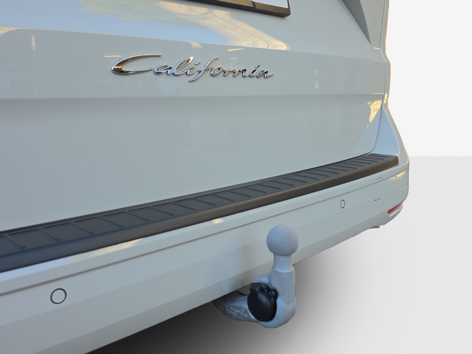 VW California 2.0 TDI Beach Ocean-image-15
