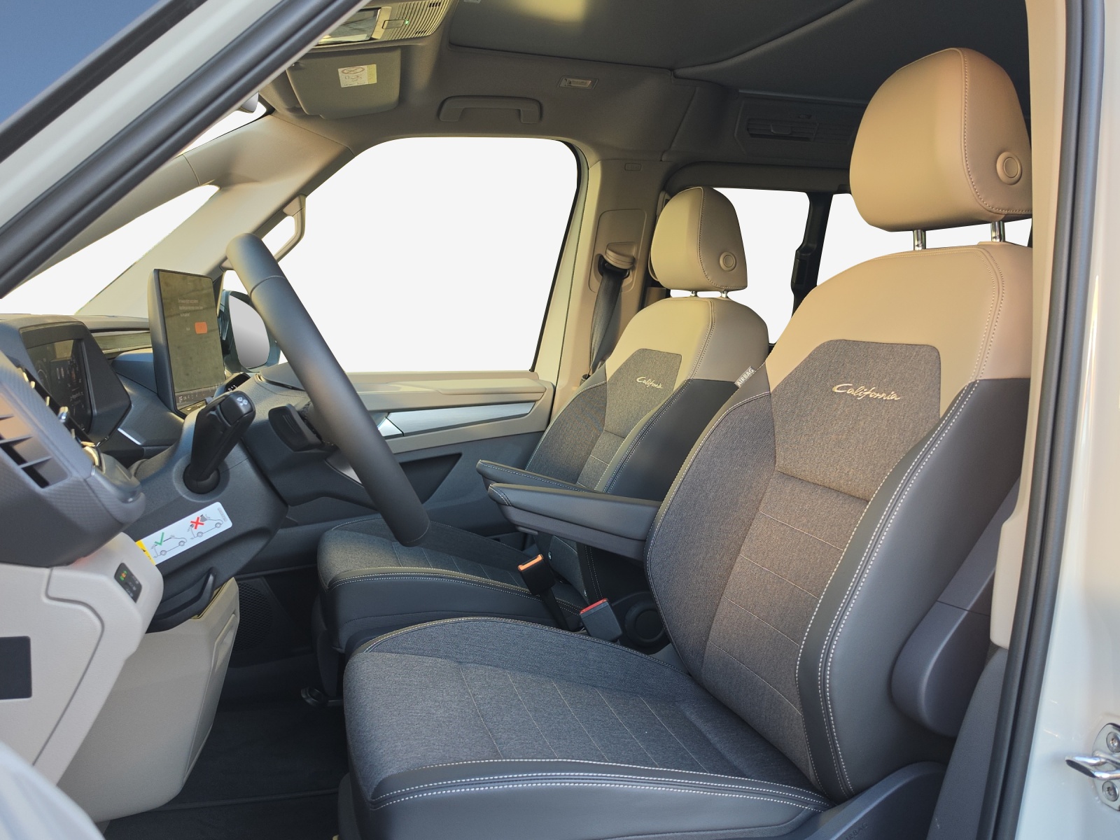 VW California 2.0 TDI Beach Ocean-image-7