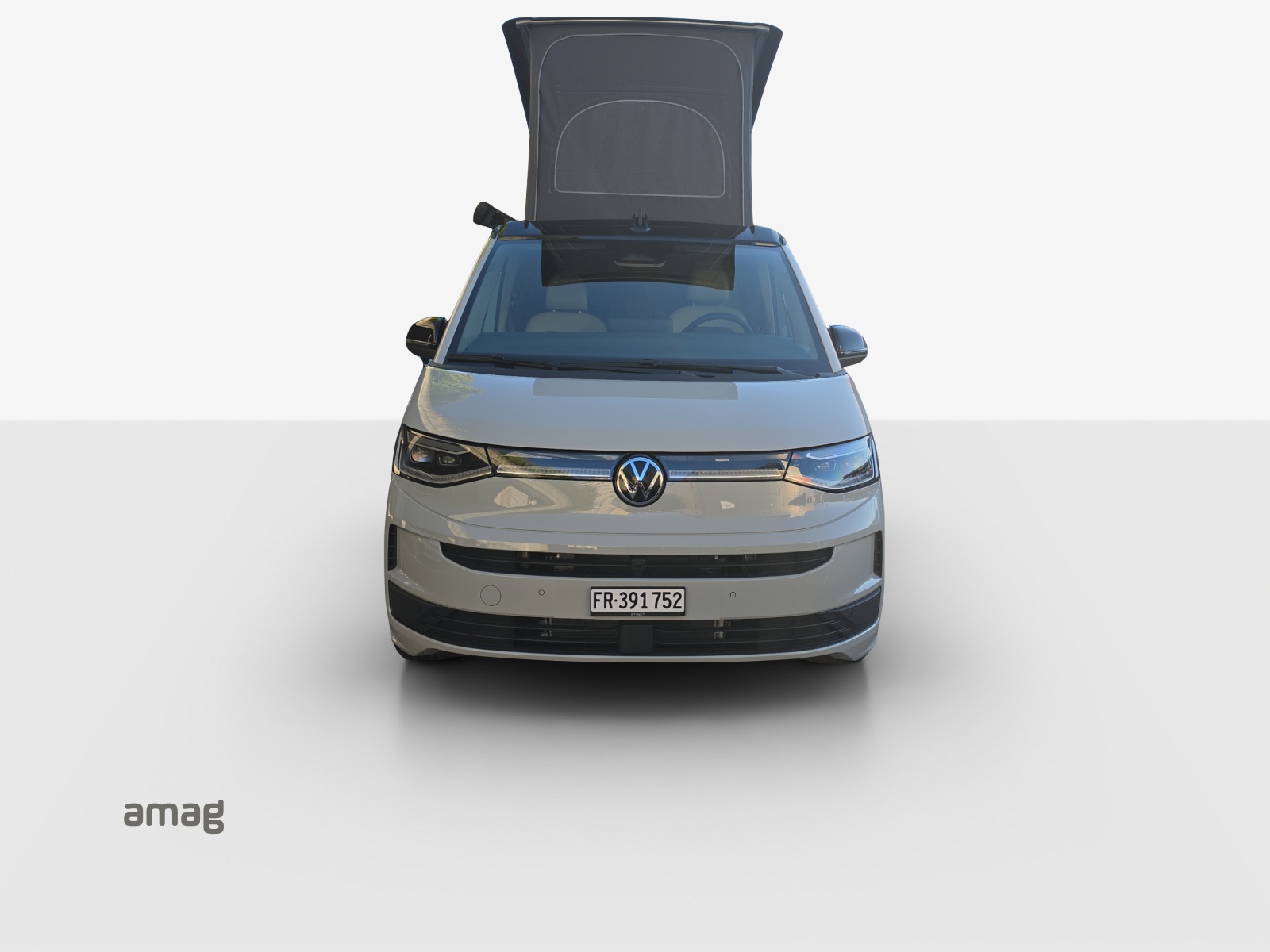 VW California 2.0 TDI Beach Ocean-image-6