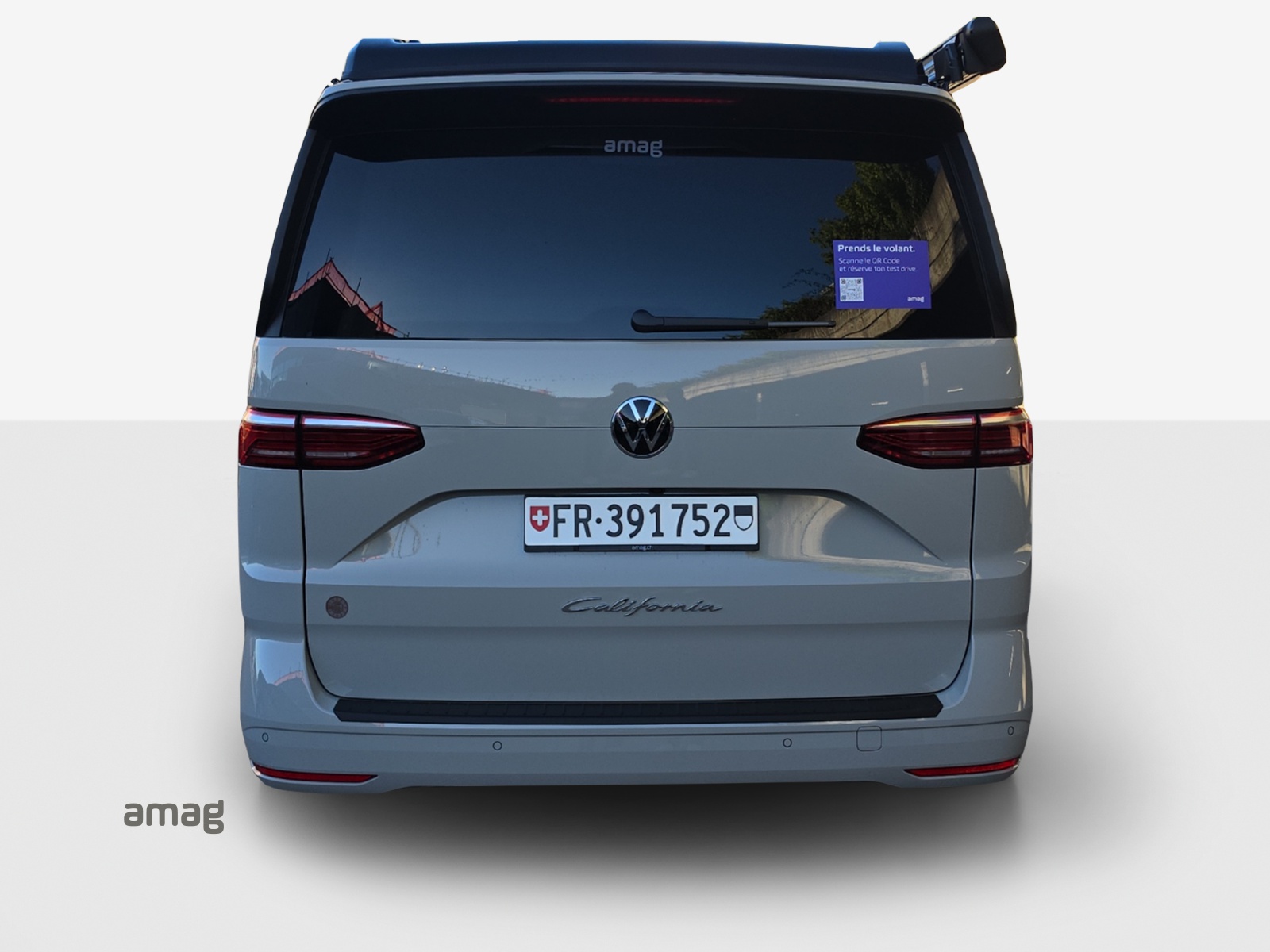 VW California 2.0 TDI Beach Ocean-image-3