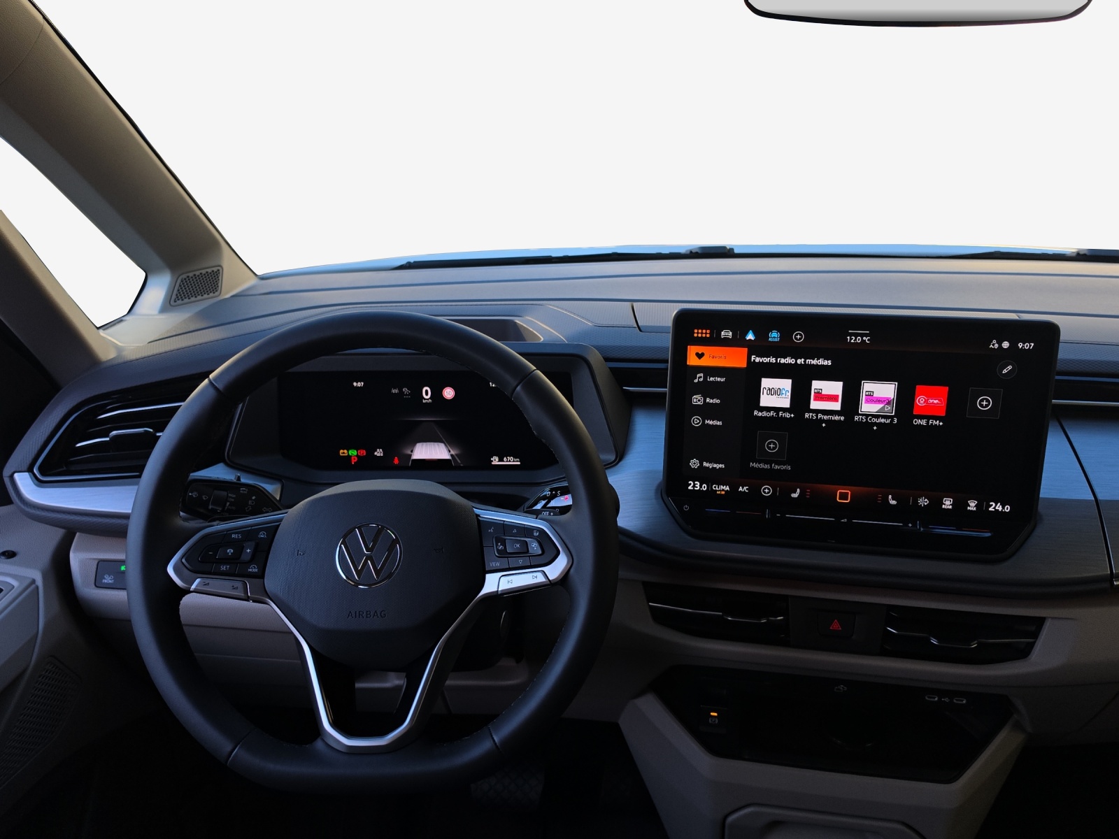 VW California 2.0 TDI Beach Ocean-image-9