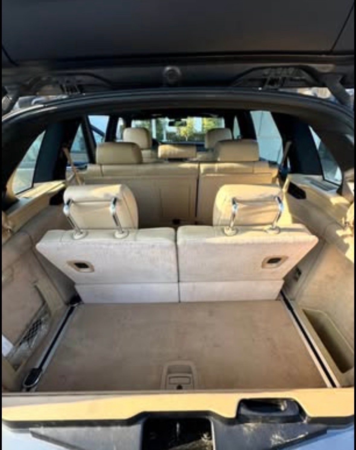 BMW 3.0d , 7-Sitzer - Frisch ab MFK ( 8.09.2026)-image-2