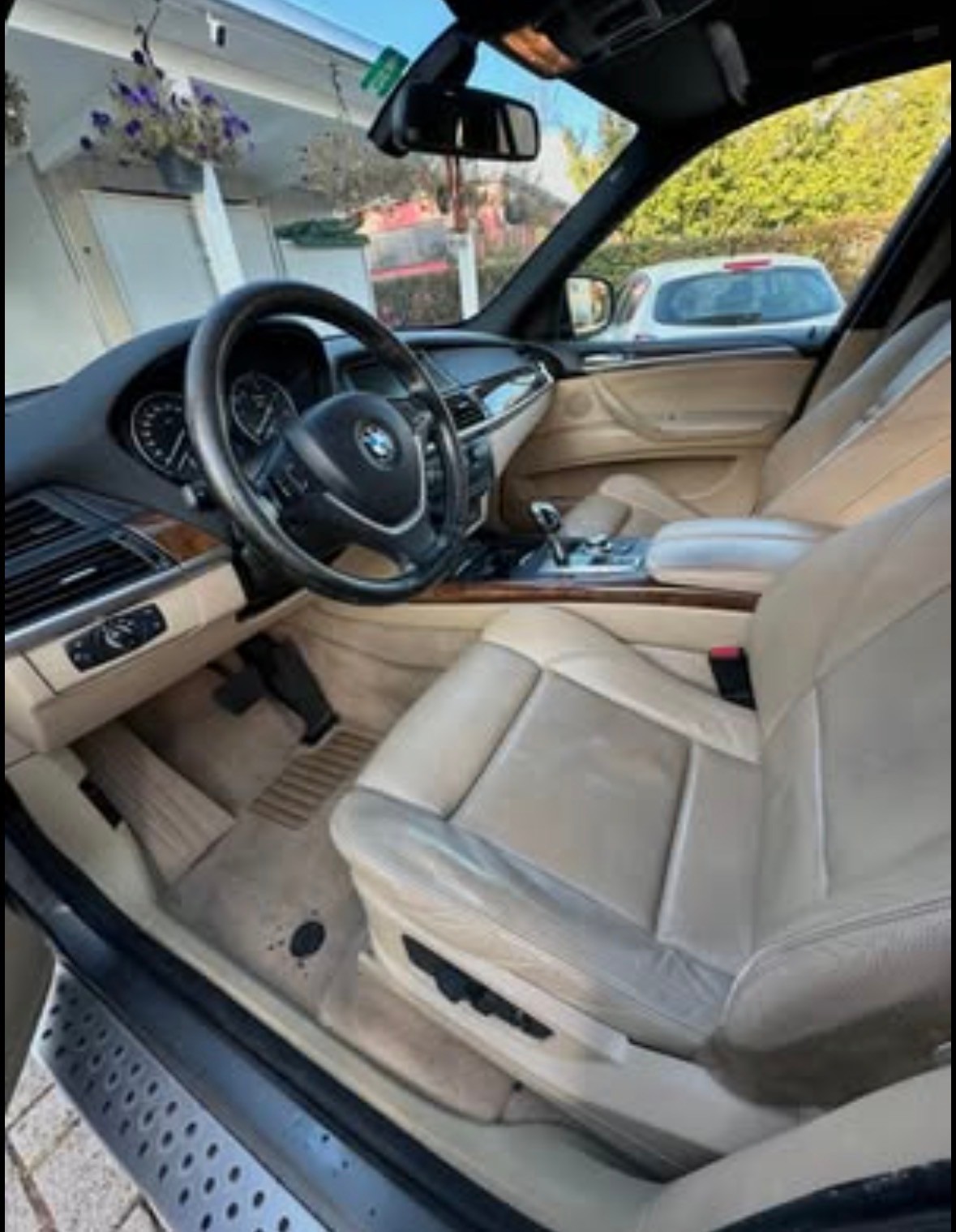 BMW 3.0d , 7-Sitzer - Frisch ab MFK ( 8.09.2026)-image-1