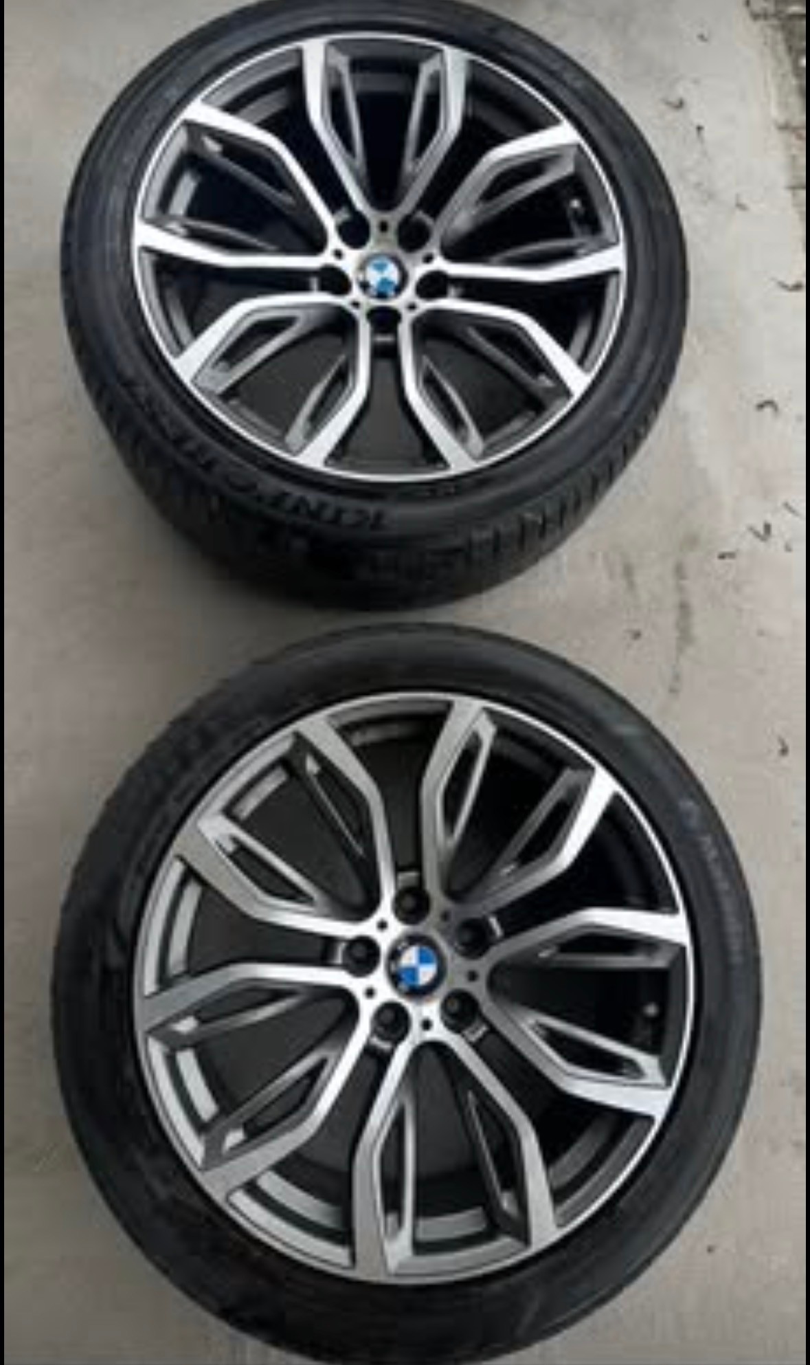 BMW 3.0d , 7-Sitzer - Frisch ab MFK ( 8.09.2026)-image-4