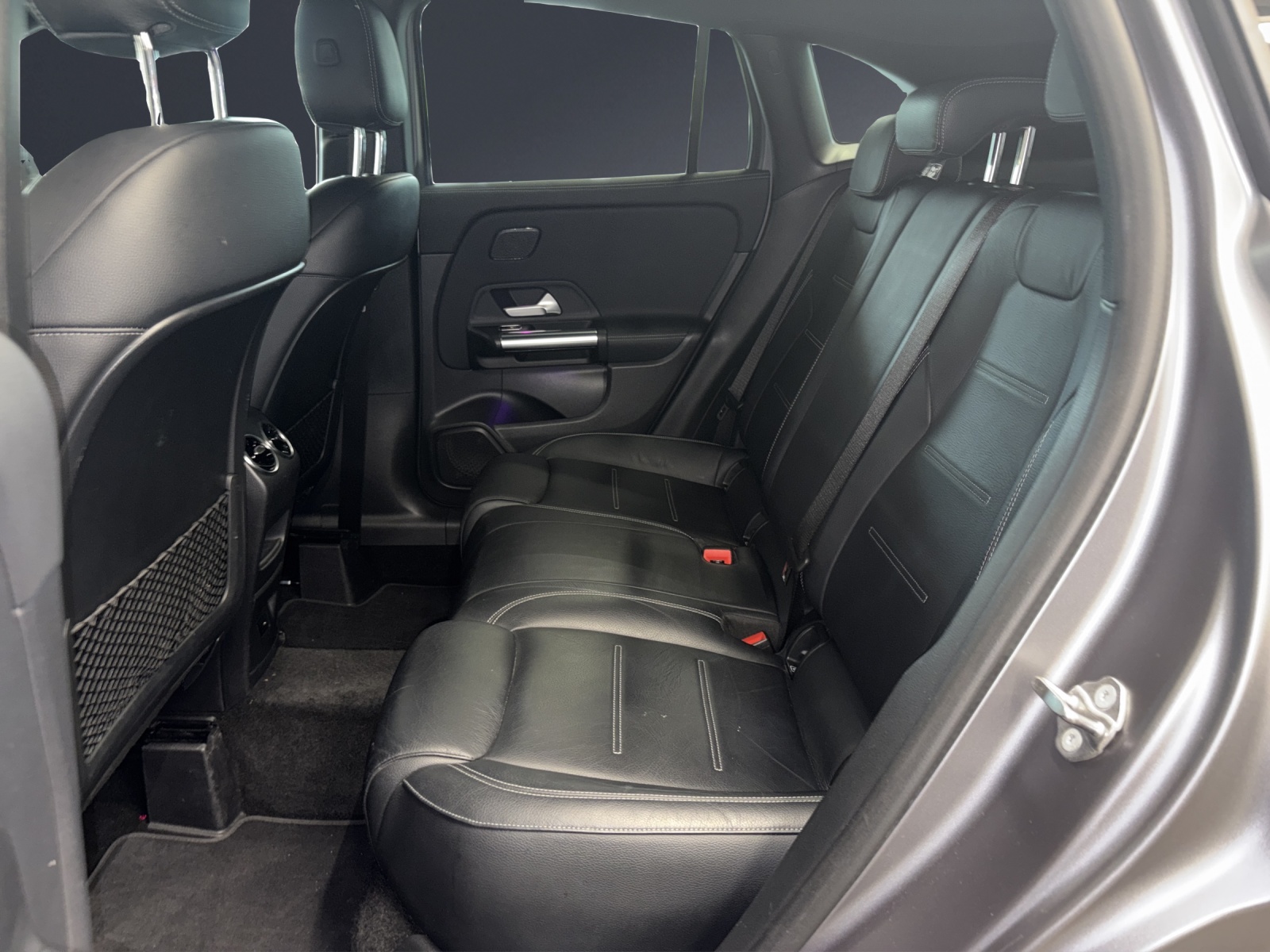 Image MERCEDES-BENZ GLA-250 GLA 250 AMG Line 4Matic