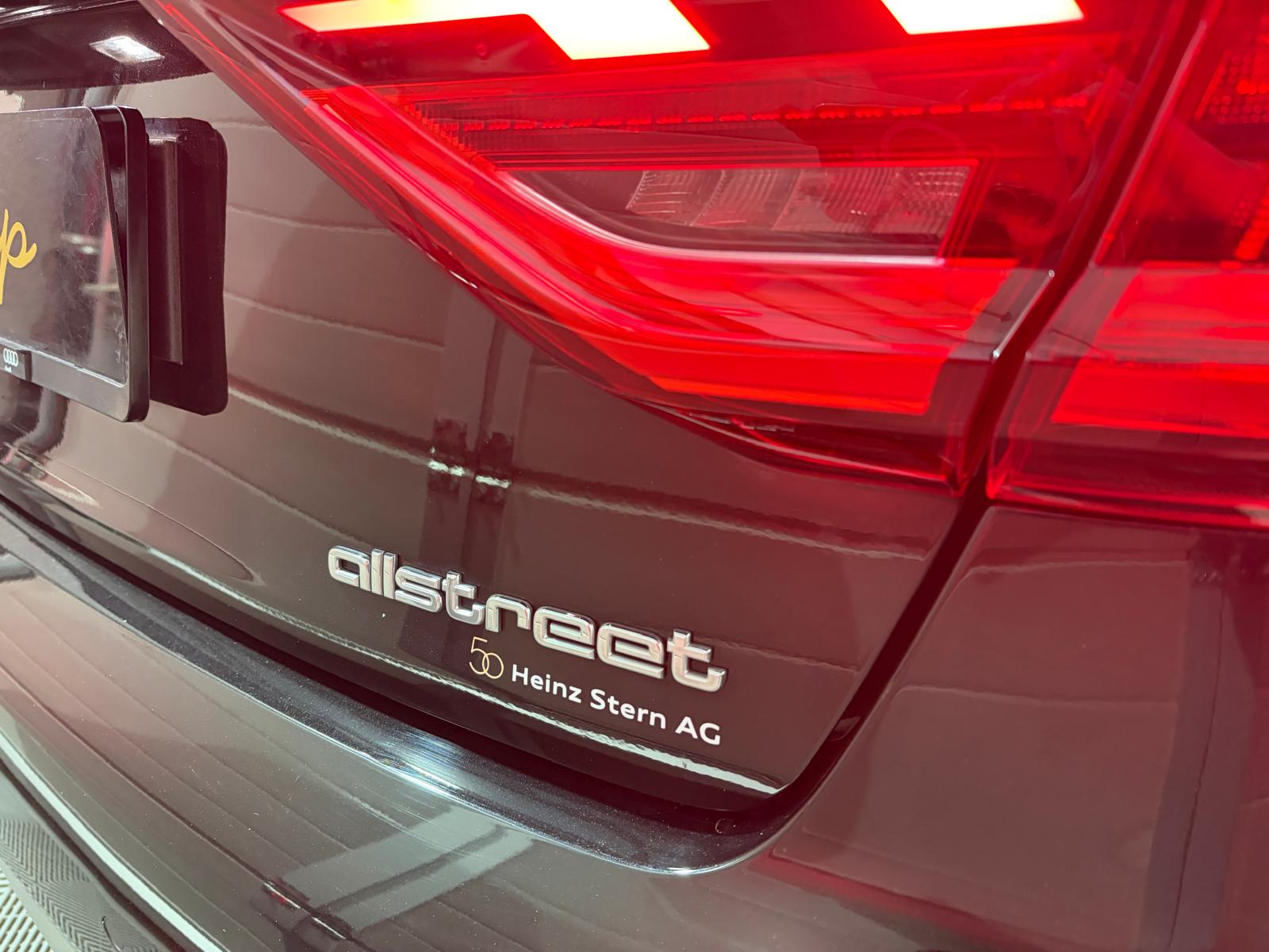 AUDI A1 allstreet 30 TFSI Attraction S-tronic-image-4