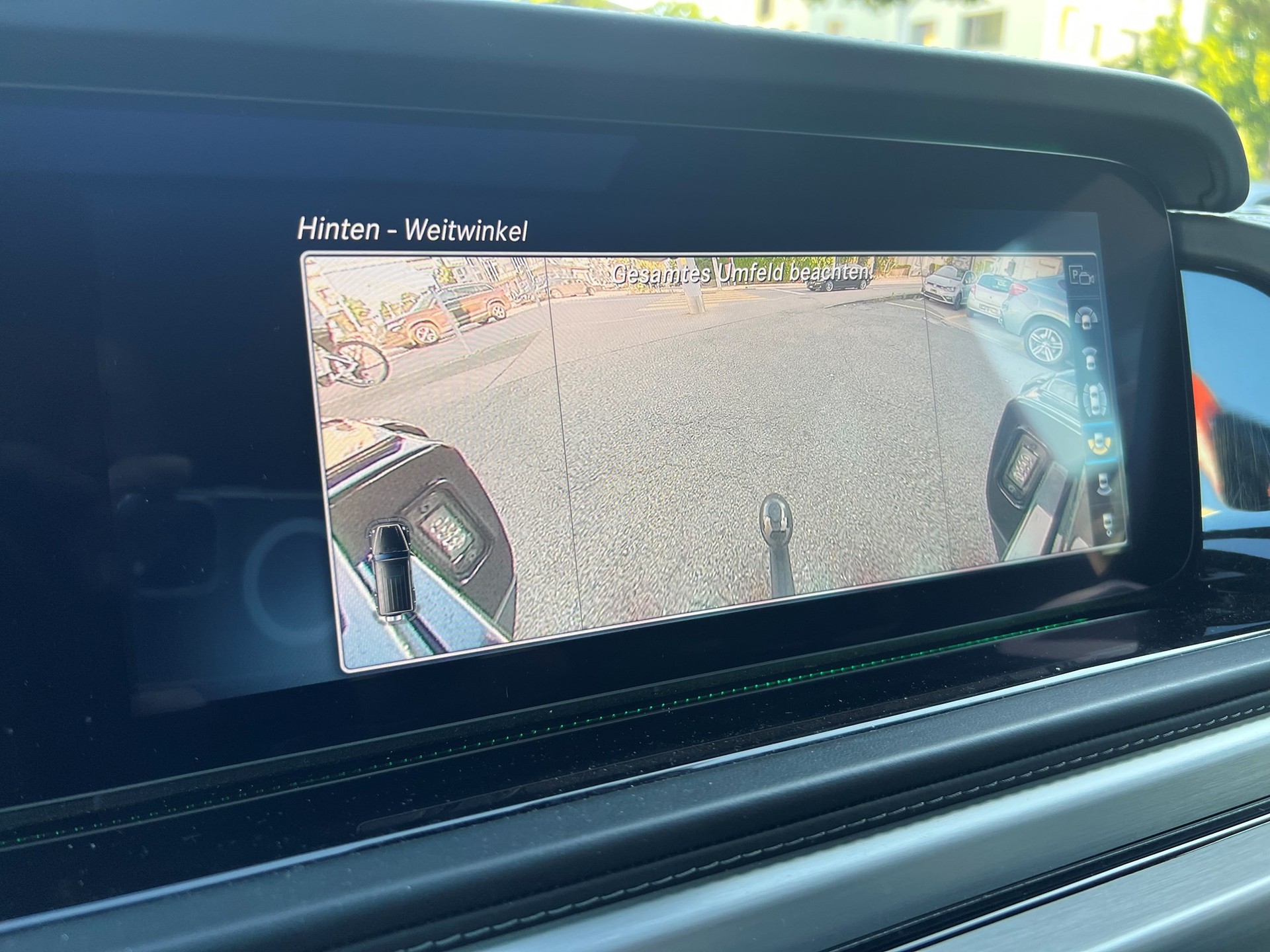 MERCEDES-BENZ G 63 AMG Speedshift Plus G-Tronic-image-24