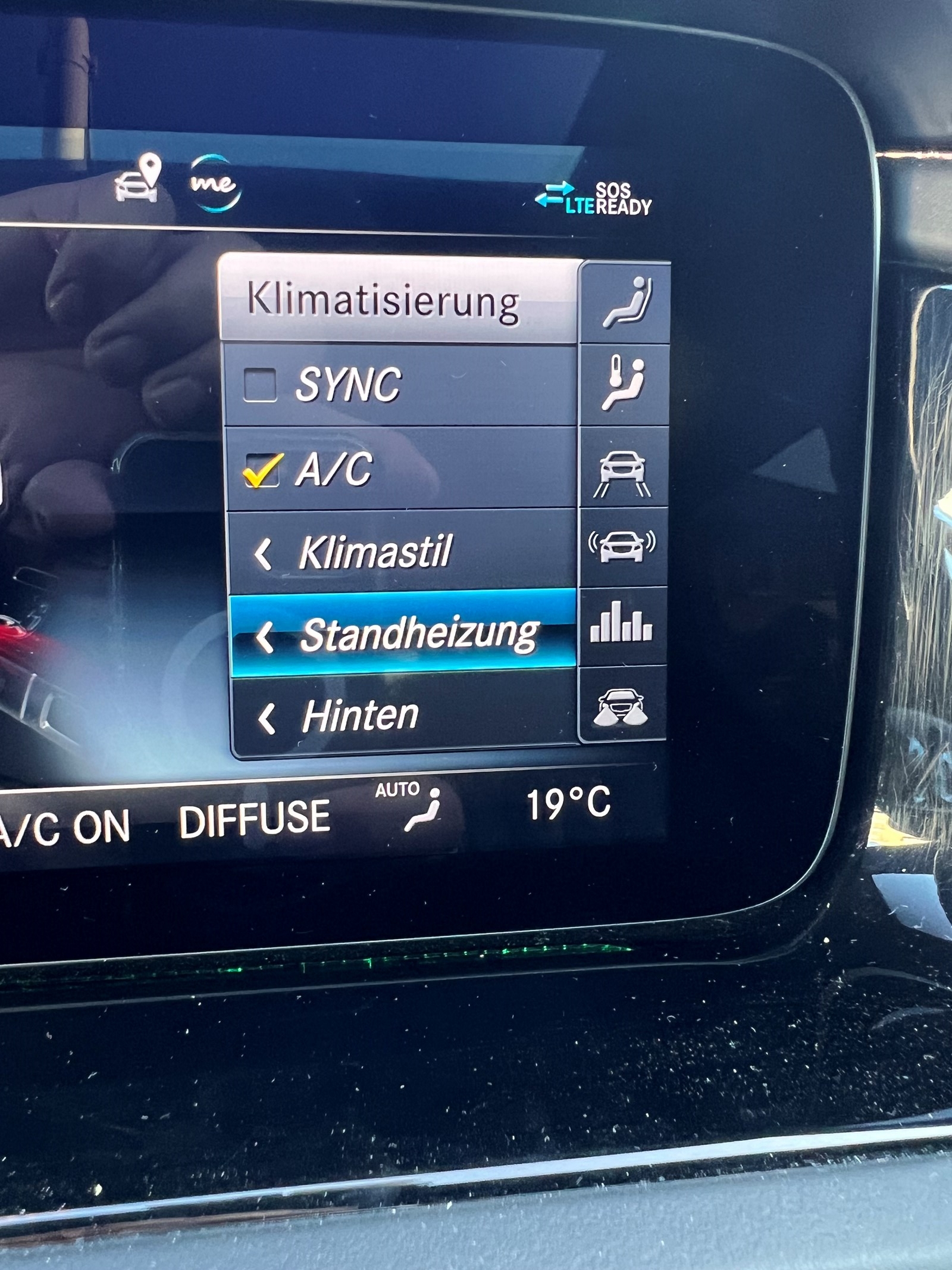 MERCEDES-BENZ G 63 AMG Speedshift Plus G-Tronic-image-18