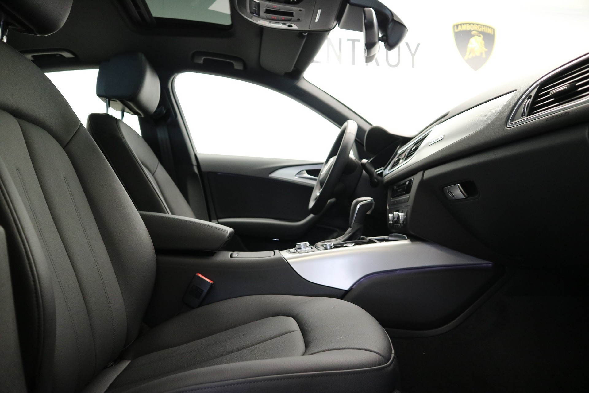 AUDI A6 2.0 TDI quattro S-tronic-image-3