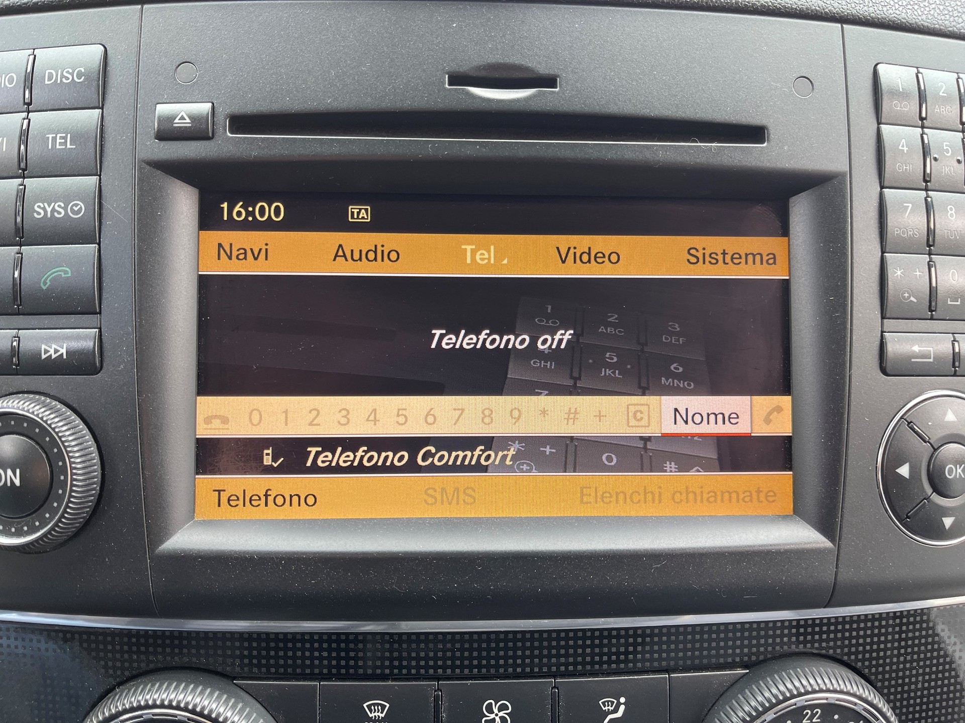 MERCEDES-BENZ ML 350 BlueTEC 4Matic 7G-Tronic-image-11
