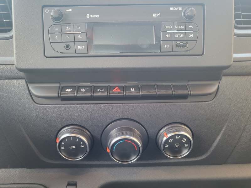 RENAULT Master Fahrgestell FK Frontantrieb L3 3.5t 2.3 Blue dCi 145 EVI-image-5