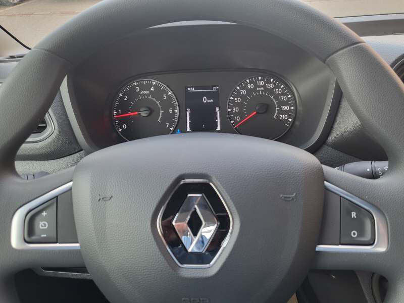 RENAULT Master Fahrgestell FK Frontantrieb L3 3.5t 2.3 Blue dCi 145 EVI-image-6
