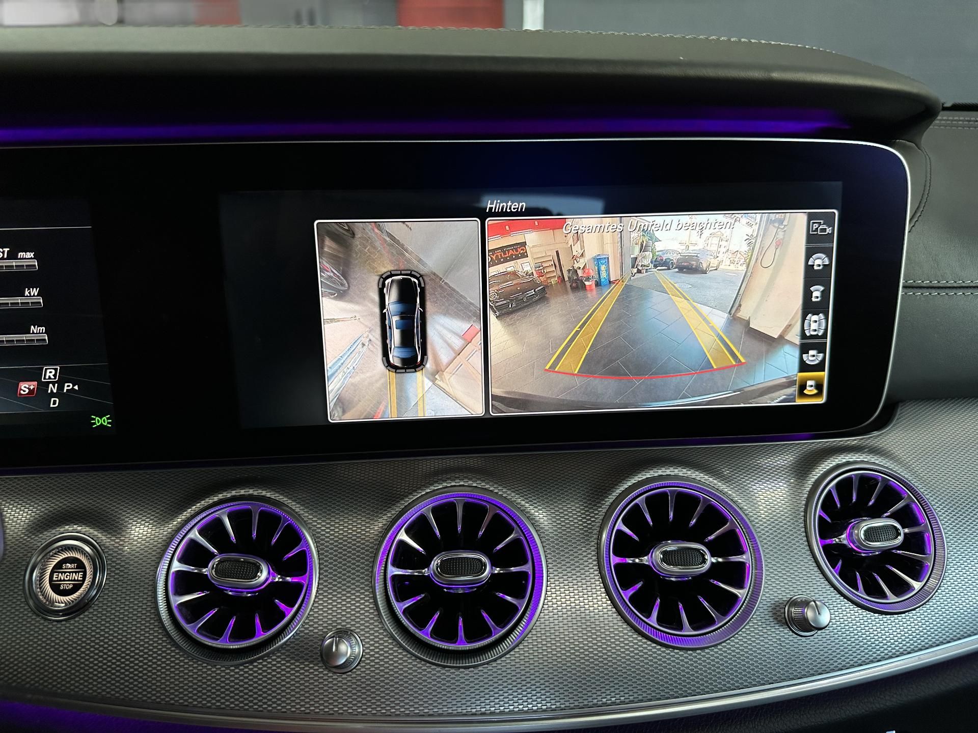 MERCEDES-BENZ E 63 AMG S 4Matic Speedshift MCT-image-7