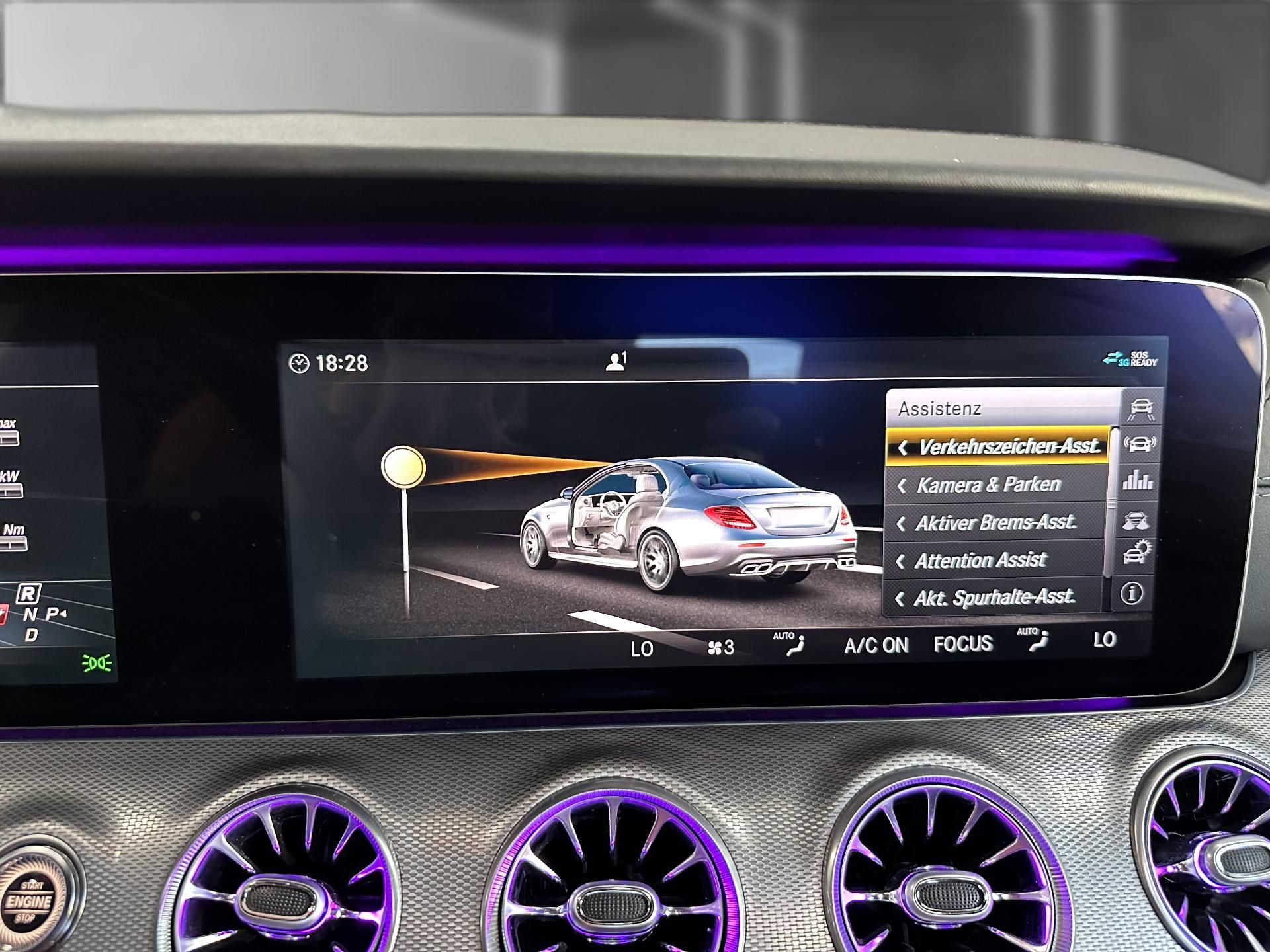 MERCEDES-BENZ E 63 AMG S 4Matic Speedshift MCT-image-6