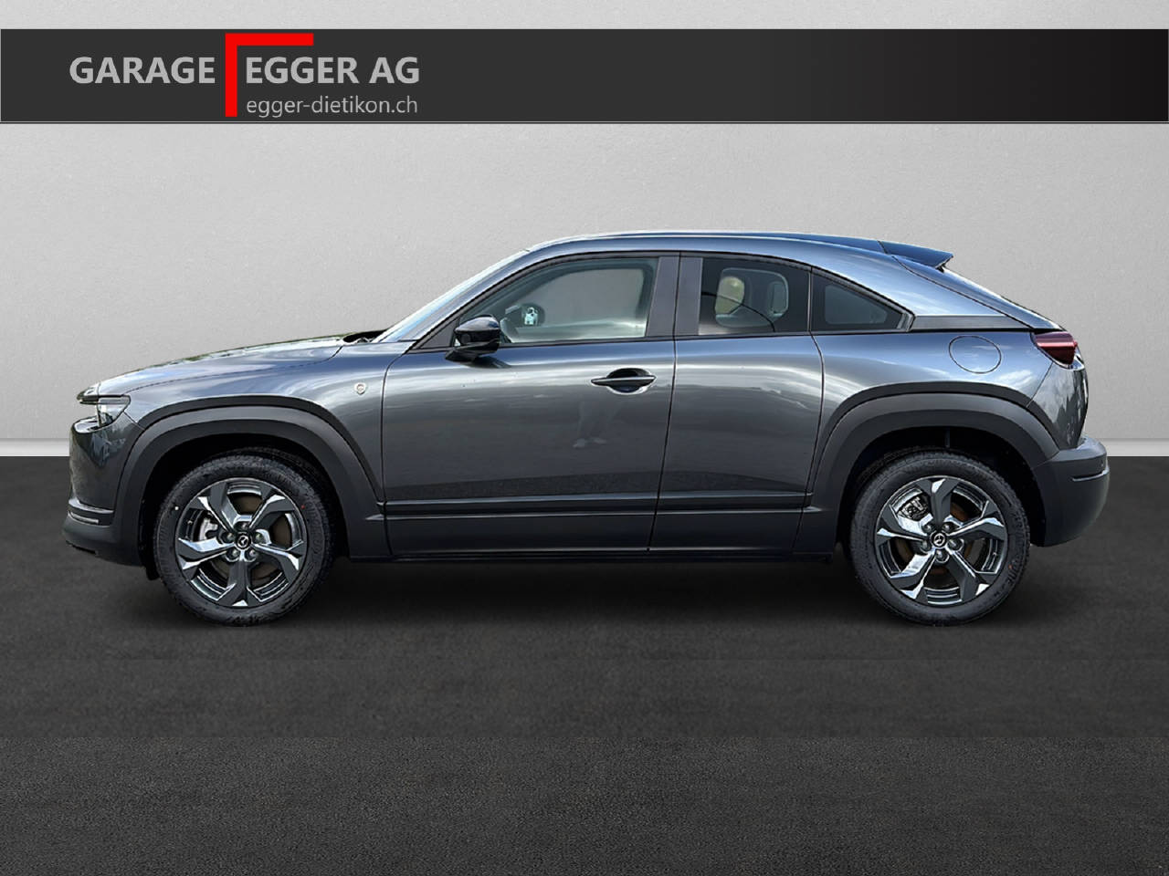 MAZDA MX-30 e-Skyactiv R-EV Exclusive-line-image-1