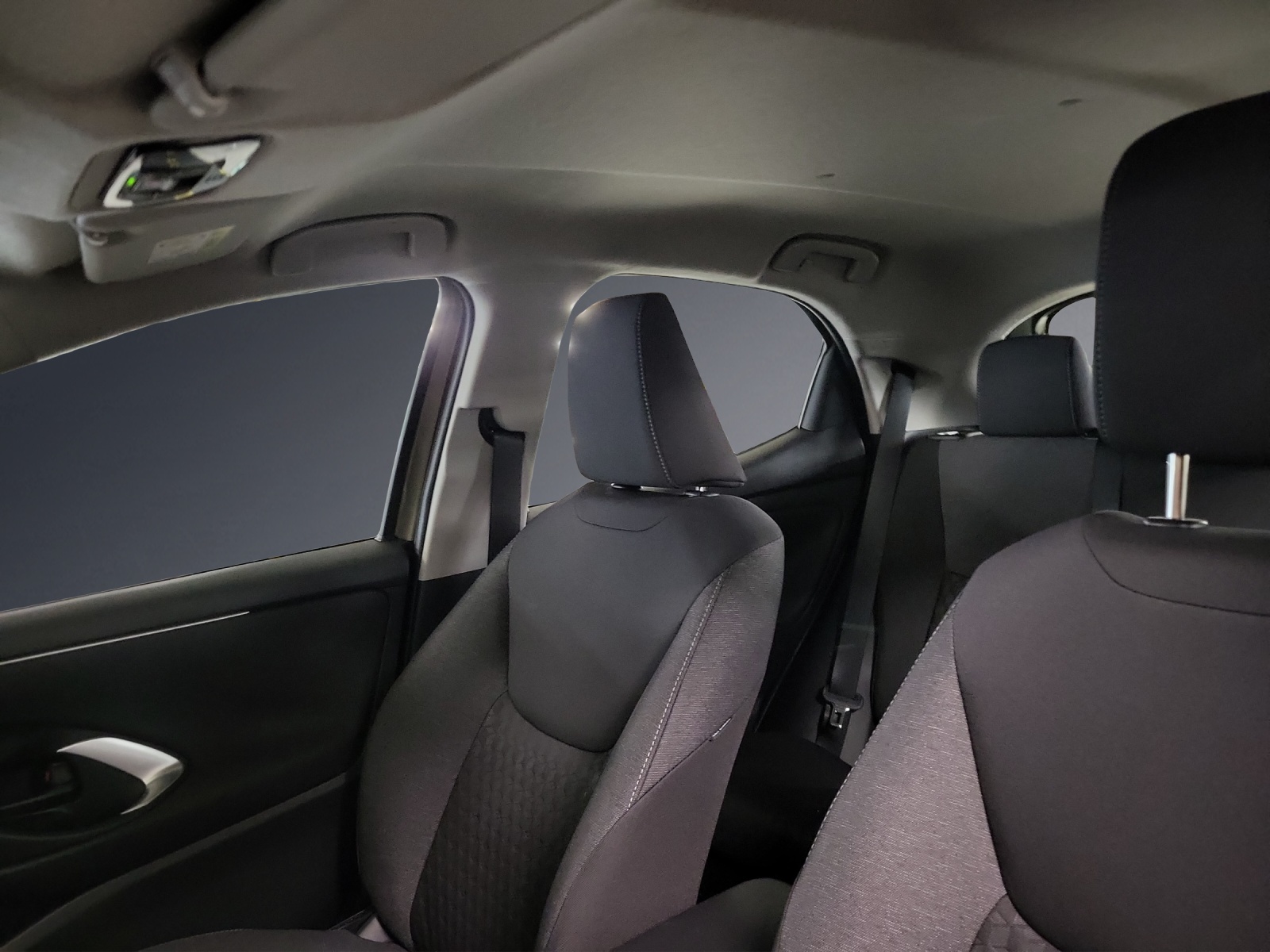 Image MAZDA 2 2 Hybrid Pure Plus