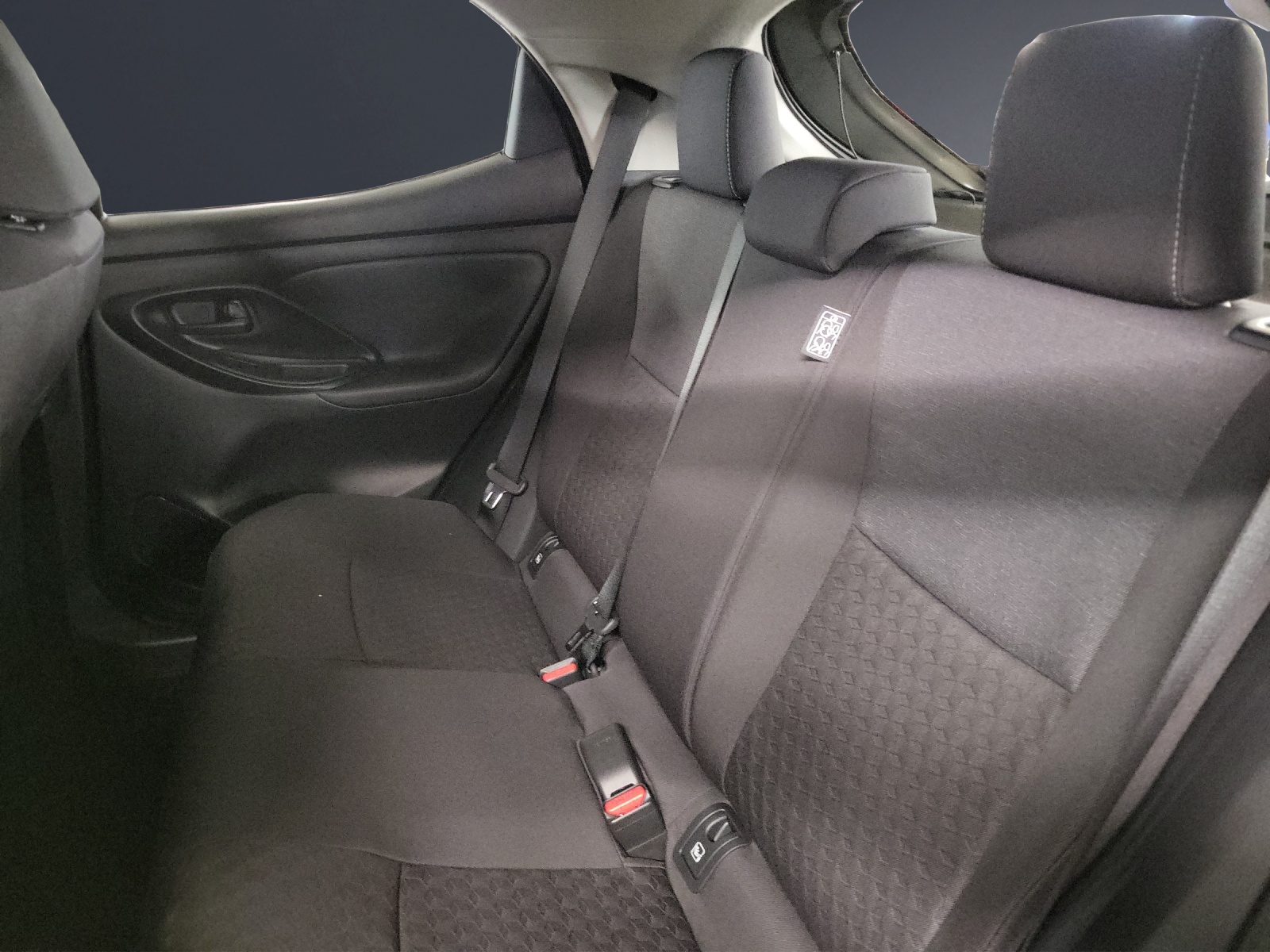 Image MAZDA 2 2 Hybrid Pure Plus