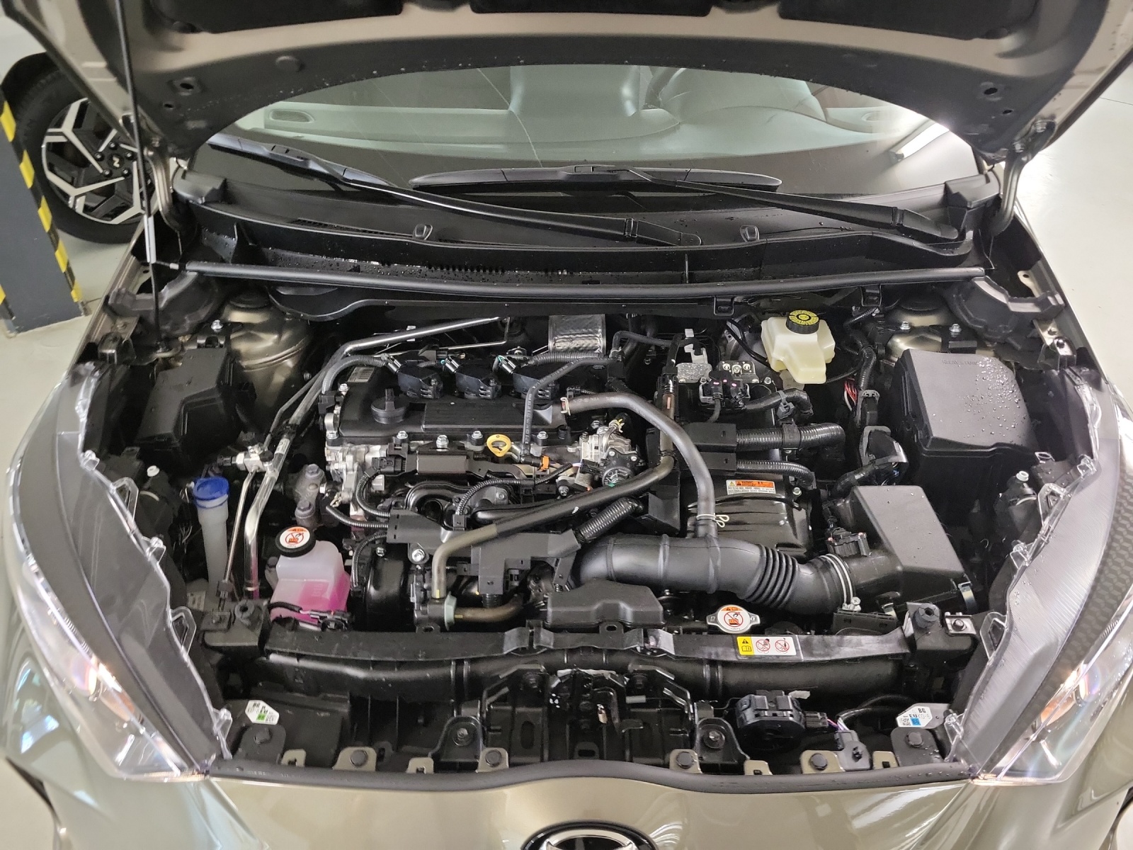 Image MAZDA 2 2 Hybrid Pure Plus