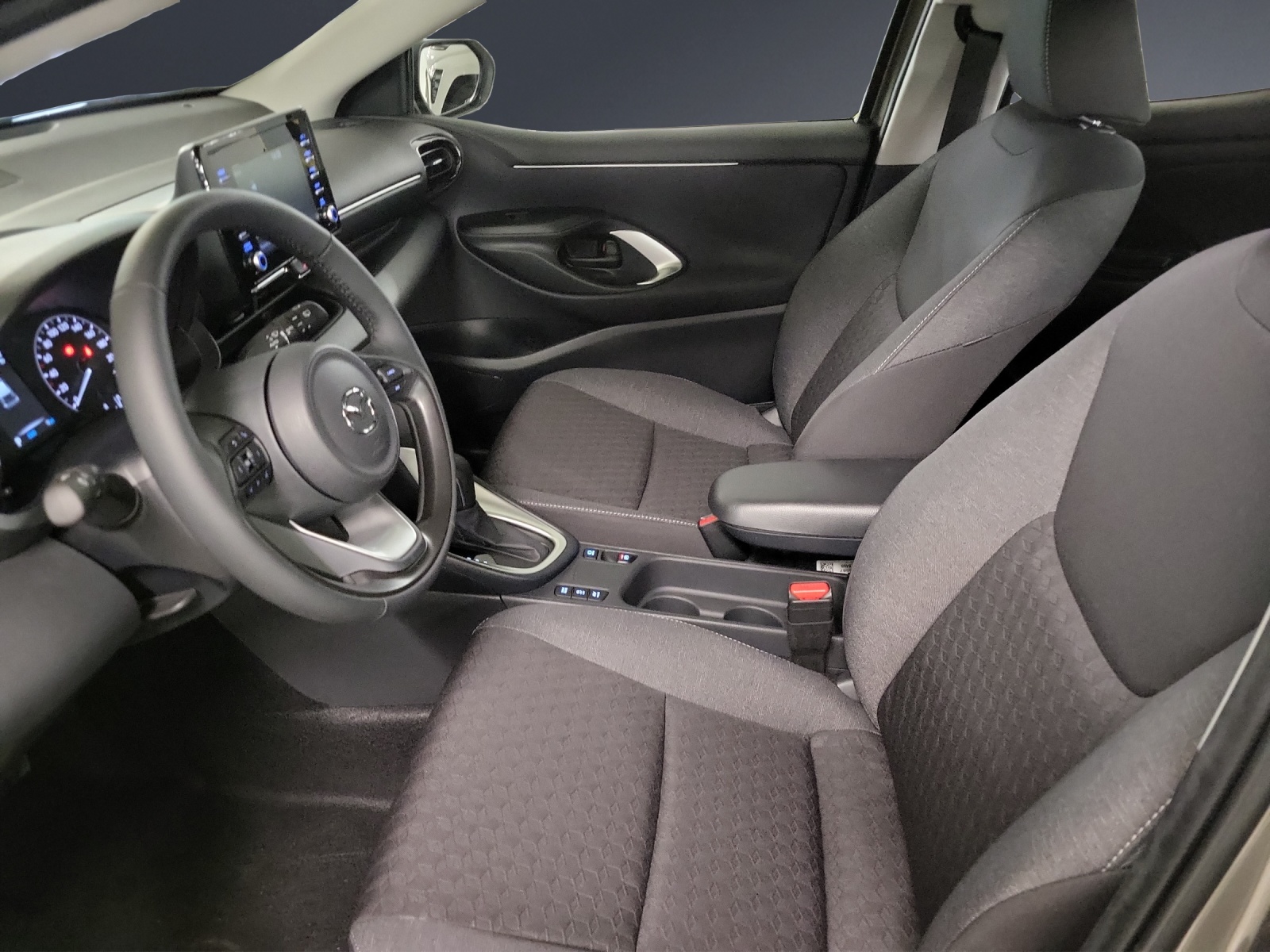 Image MAZDA 2 2 Hybrid Pure Plus