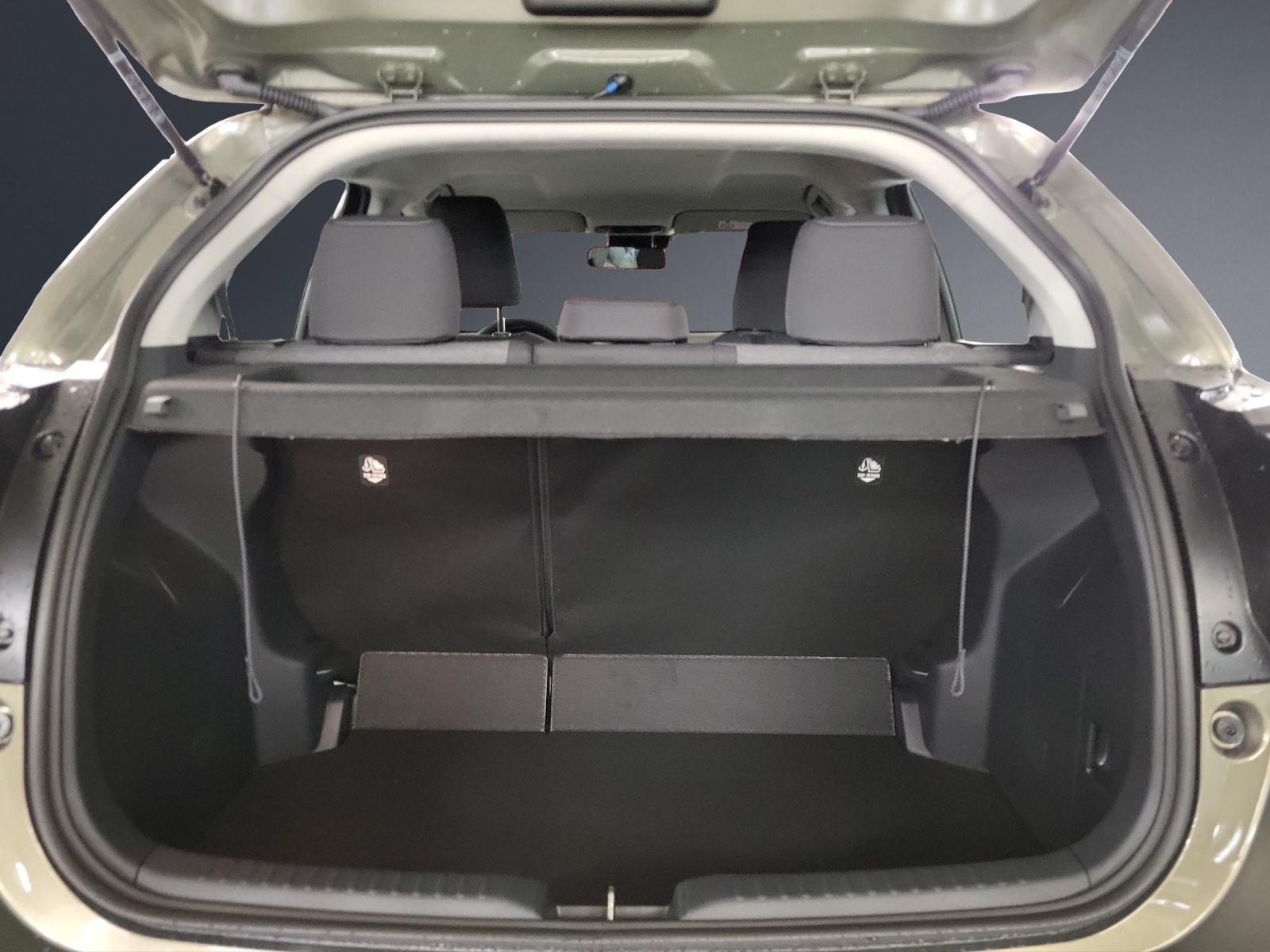 Image MAZDA 2 2 Hybrid Pure Plus