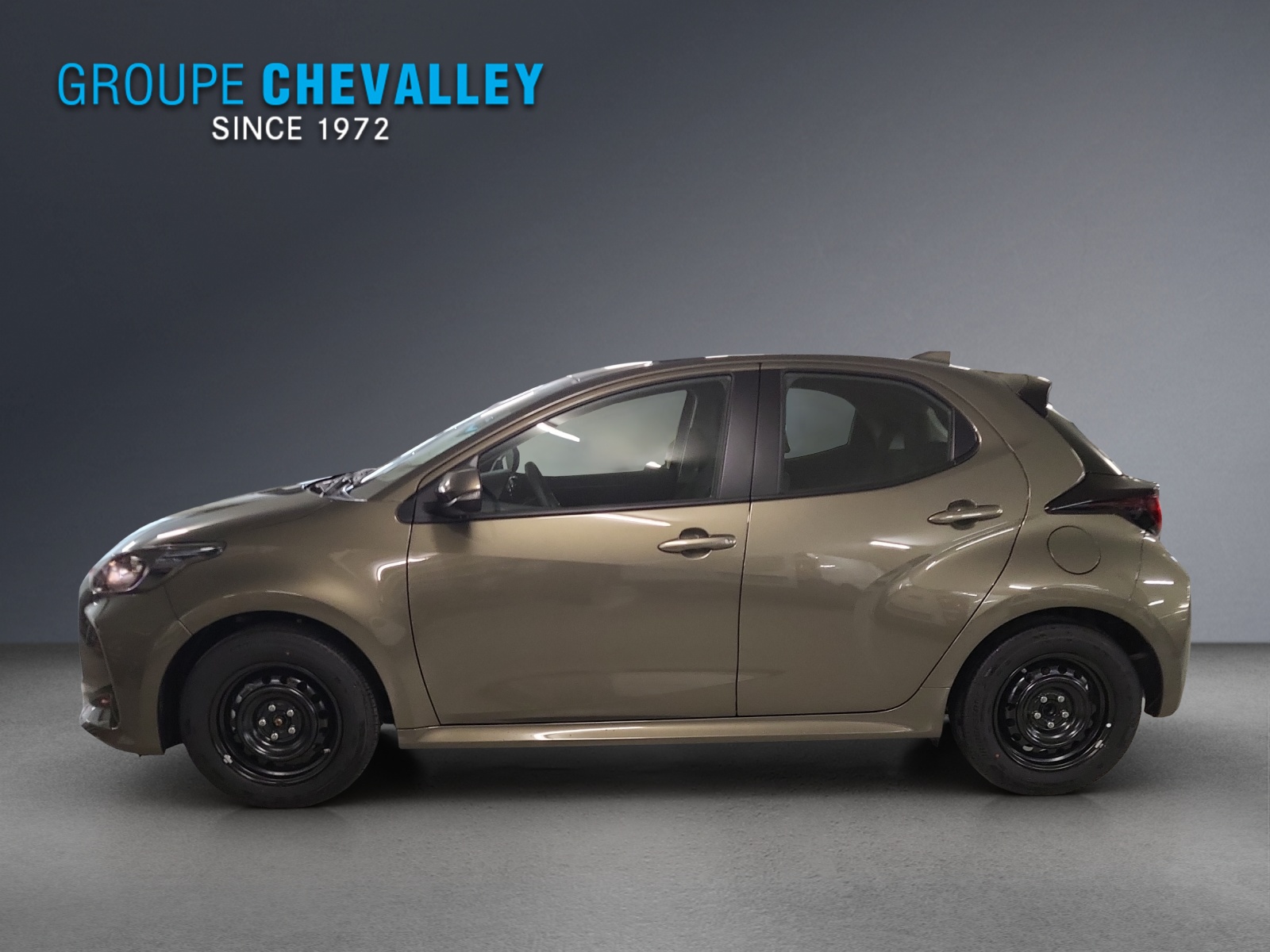 Image MAZDA 2 2 Hybrid Pure Plus