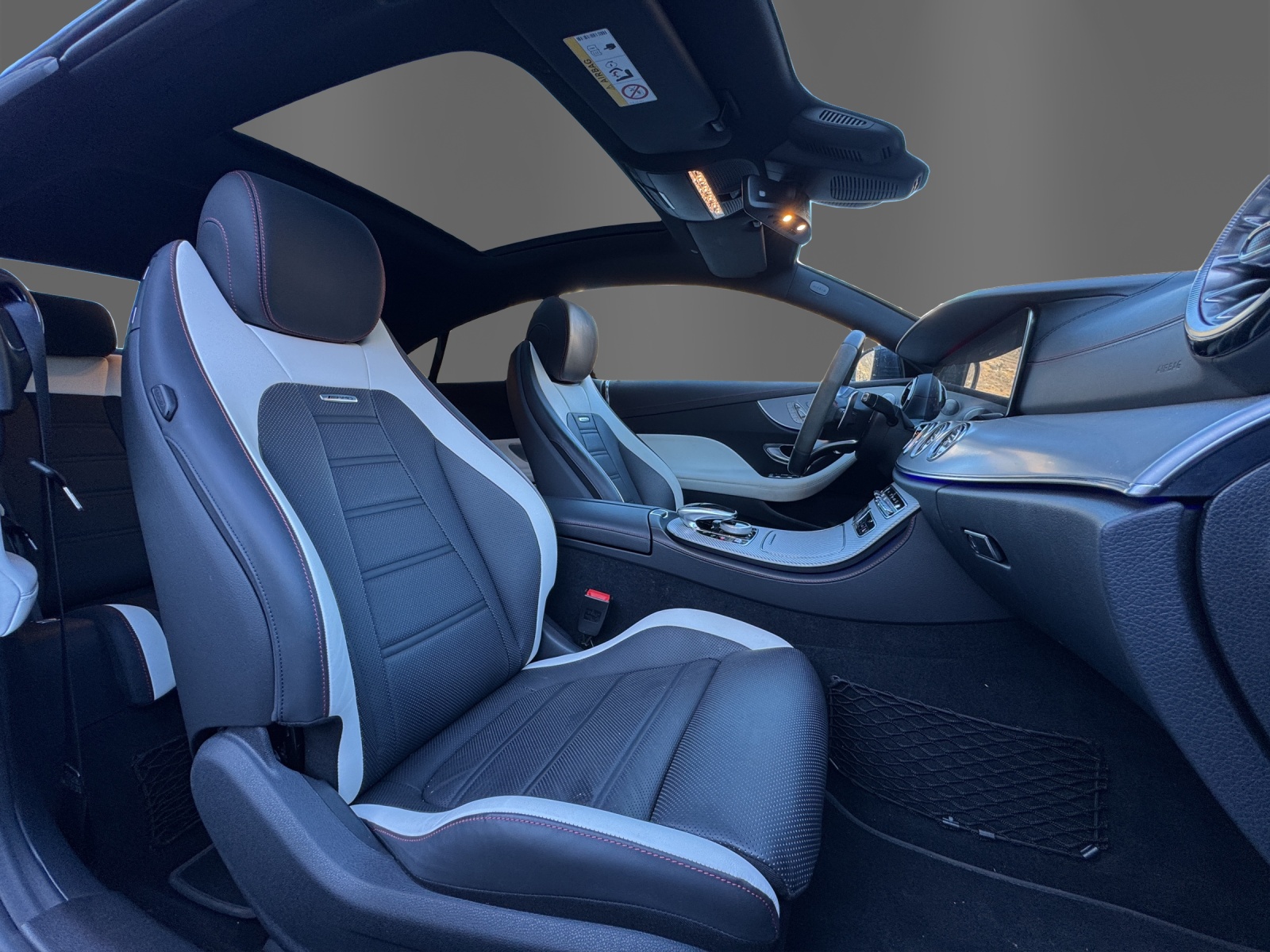 MERCEDES-BENZ E 53 AMG 4 Matic+-image-17