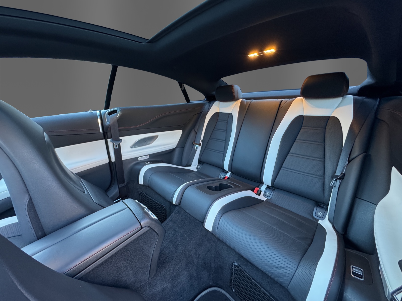 MERCEDES-BENZ E 53 AMG 4 Matic+-image-12