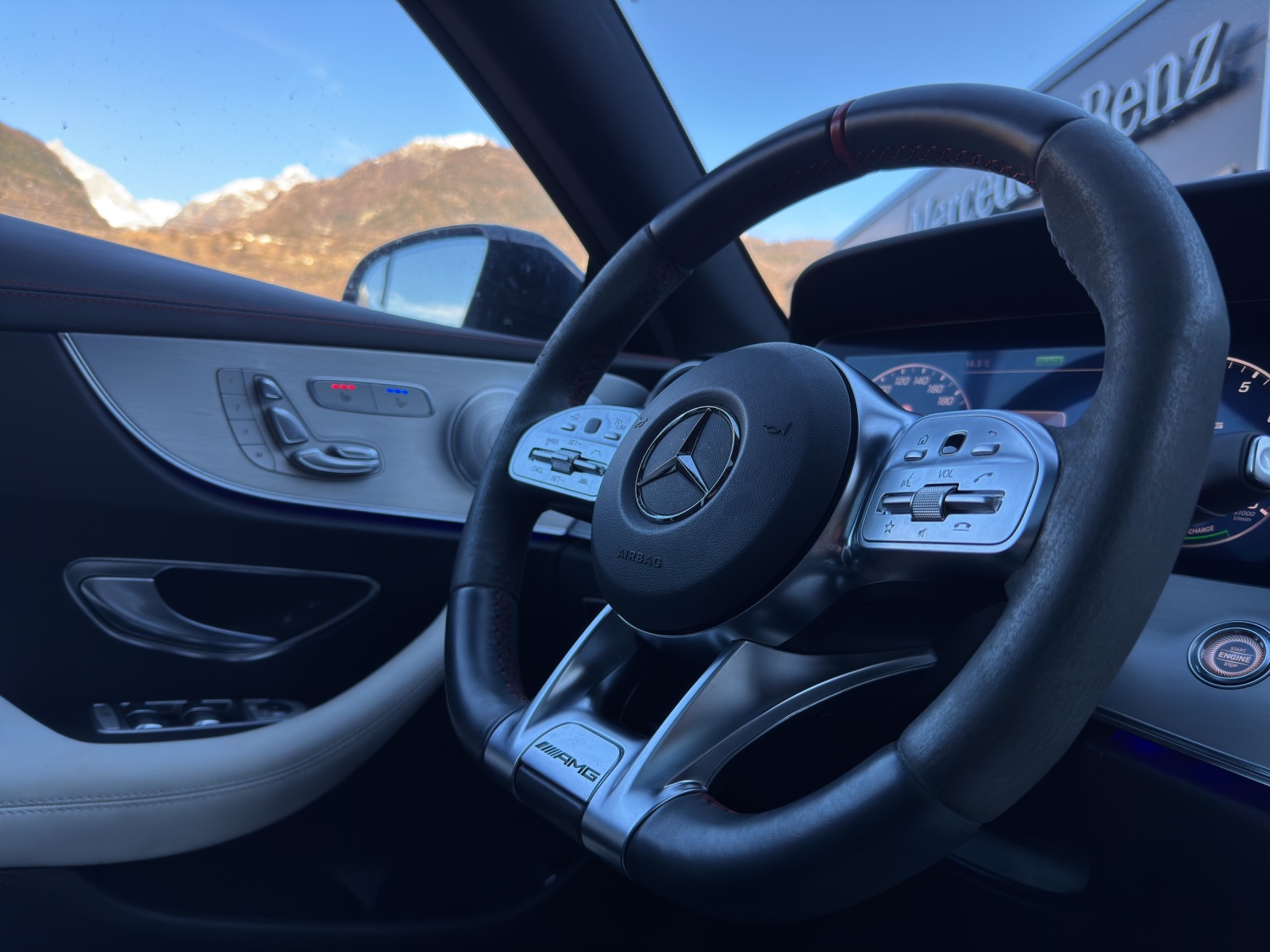 MERCEDES-BENZ E 53 AMG 4 Matic+-image-24