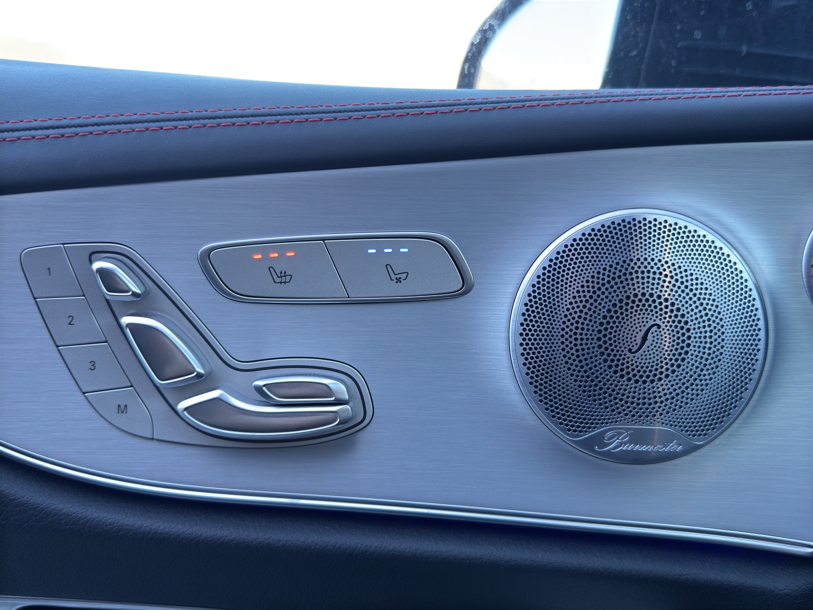 MERCEDES-BENZ E 53 AMG 4 Matic+-image-29
