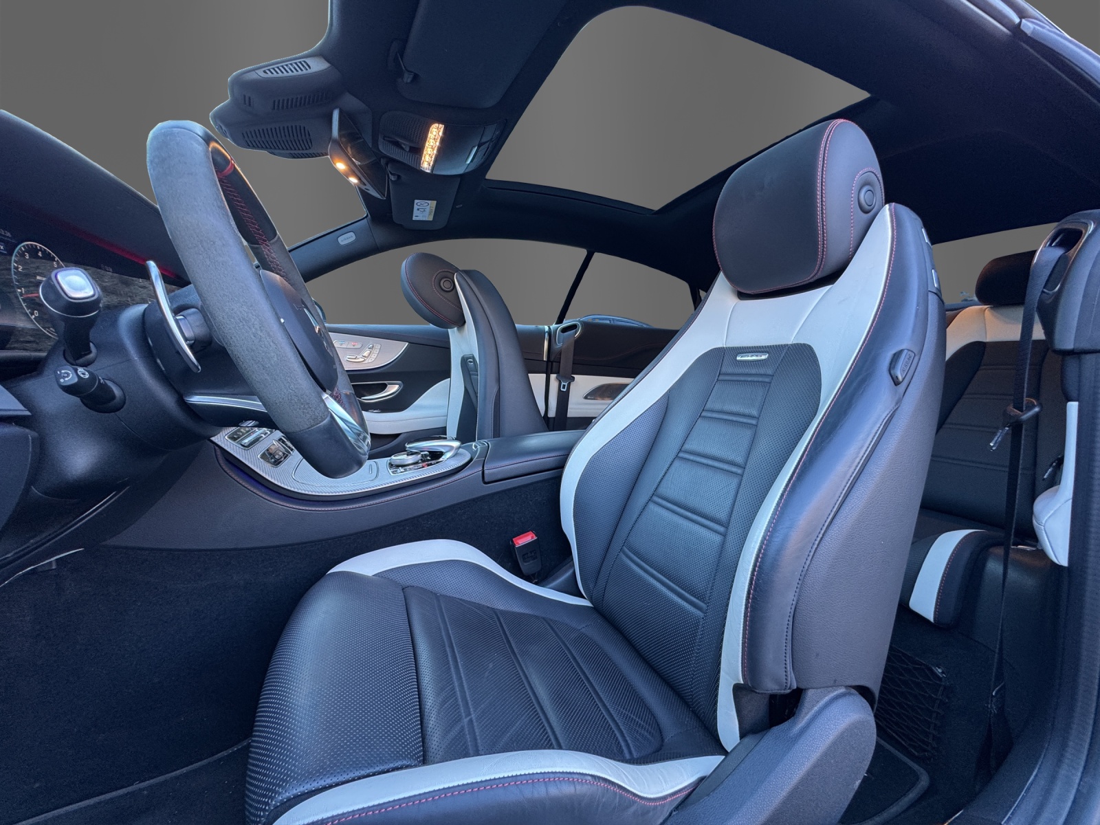 MERCEDES-BENZ E 53 AMG 4 Matic+-image-8