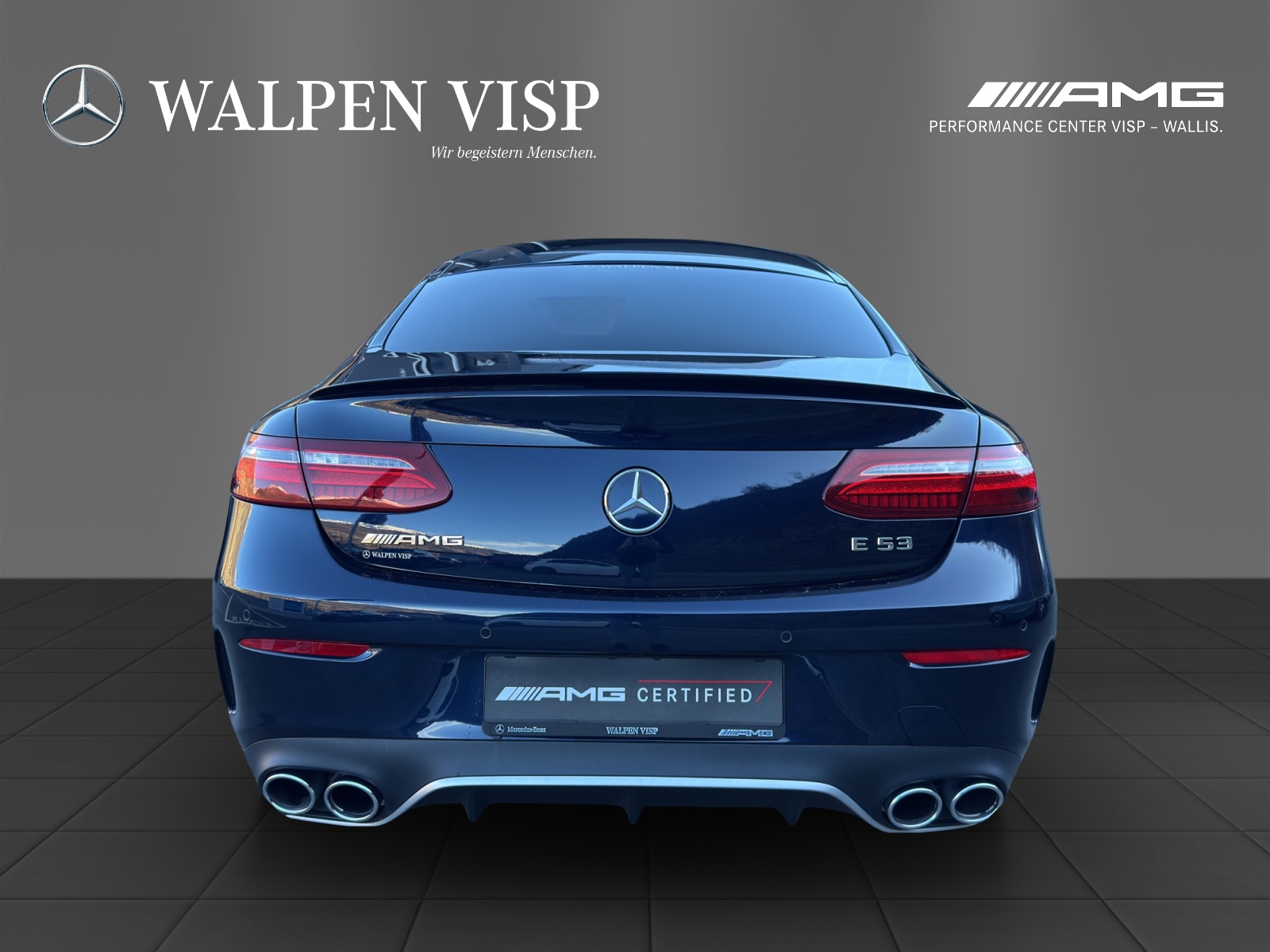 MERCEDES-BENZ E 53 AMG 4 Matic+-image-4