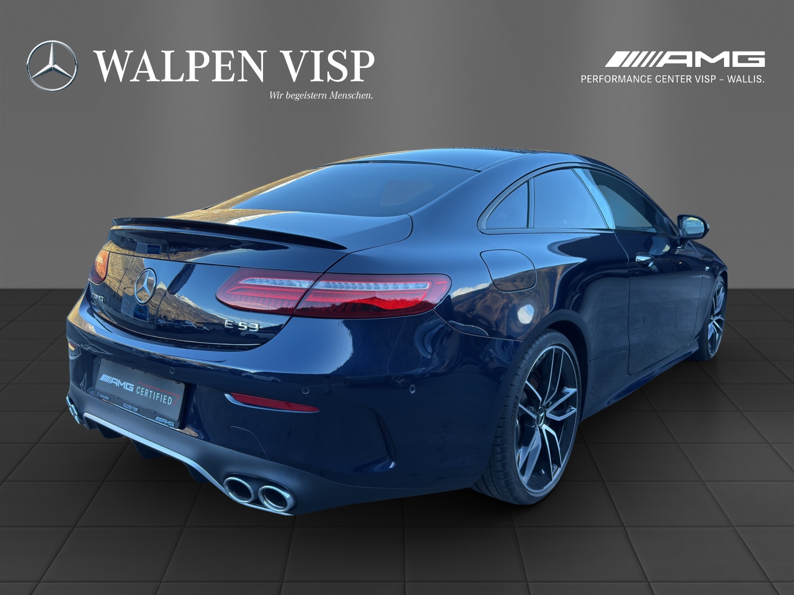MERCEDES-BENZ E 53 AMG 4 Matic+-image-5