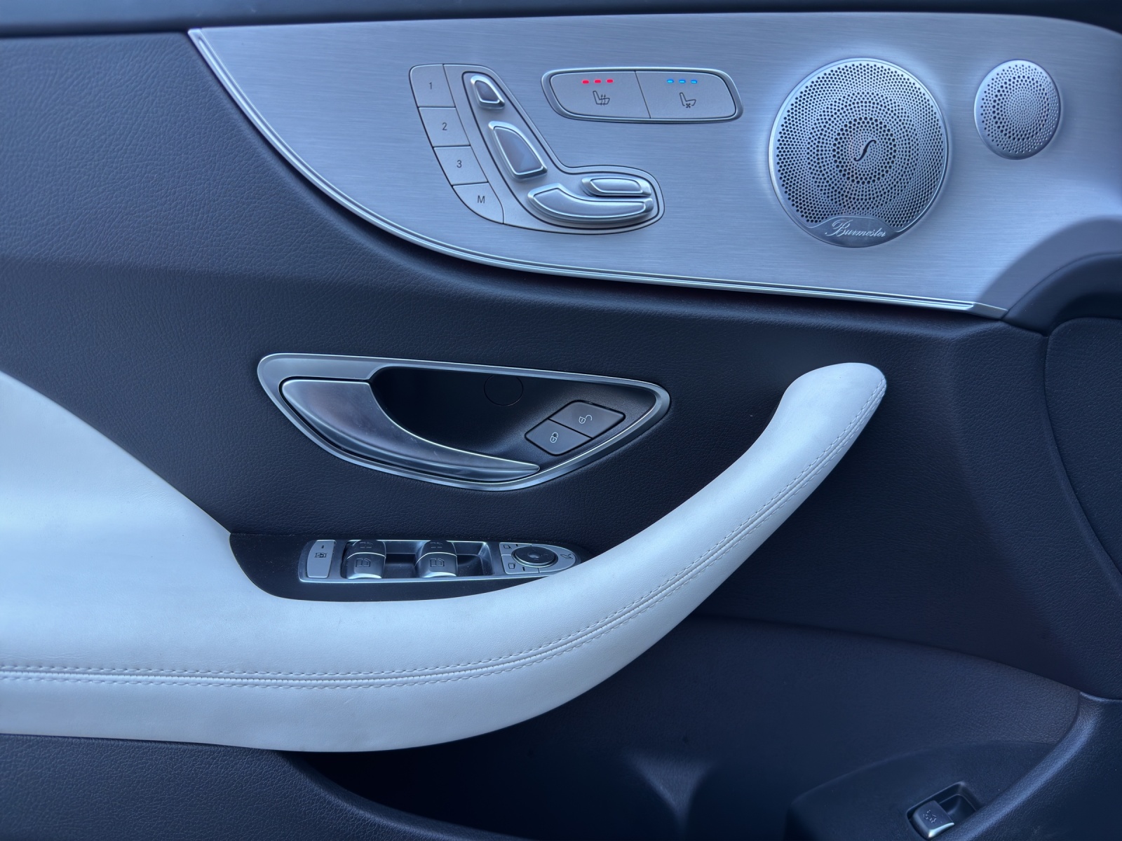 MERCEDES-BENZ E 53 AMG 4 Matic+-image-11