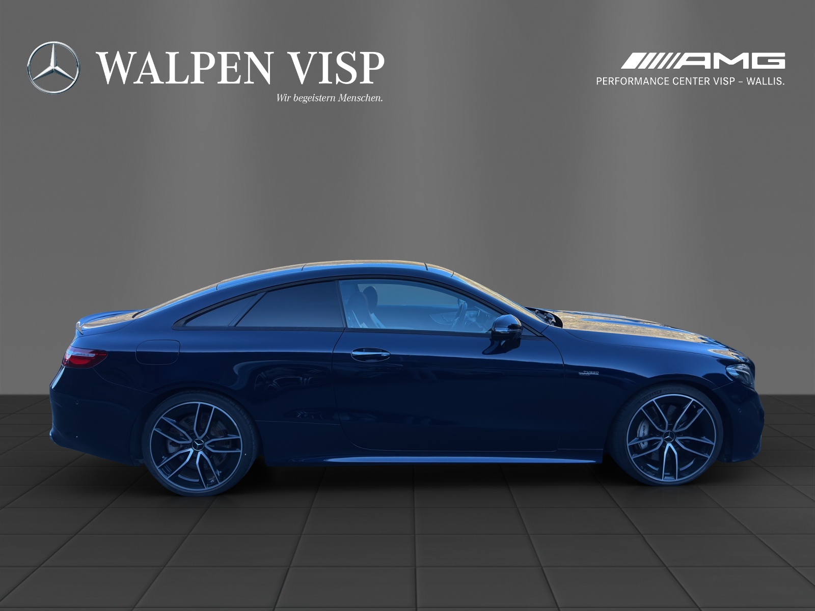 MERCEDES-BENZ E 53 AMG 4 Matic+-image-6