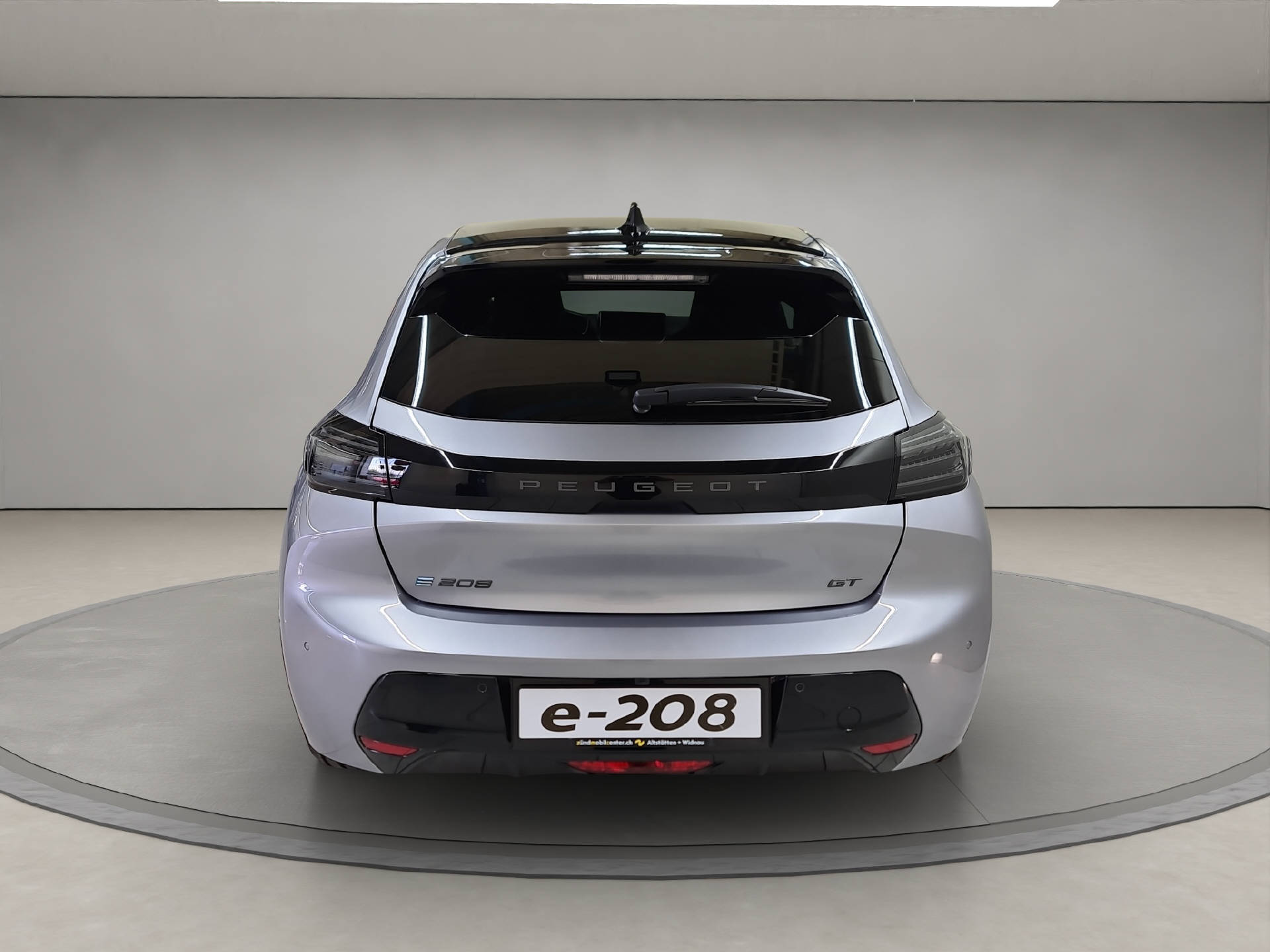 PEUGEOT E-208 GT-image-3