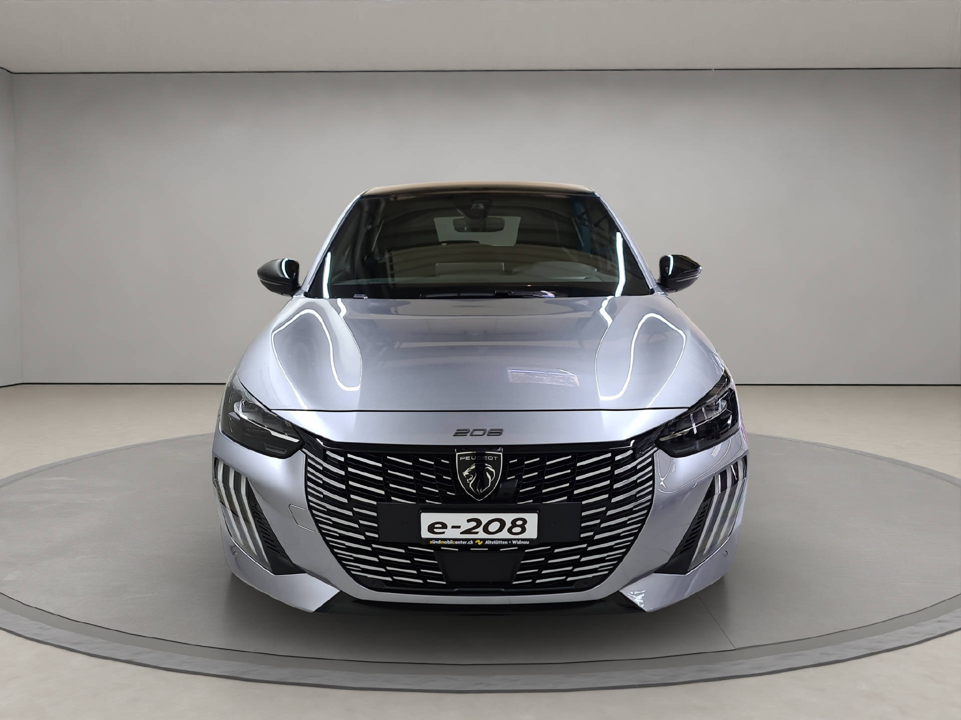 PEUGEOT E-208 GT-image-4