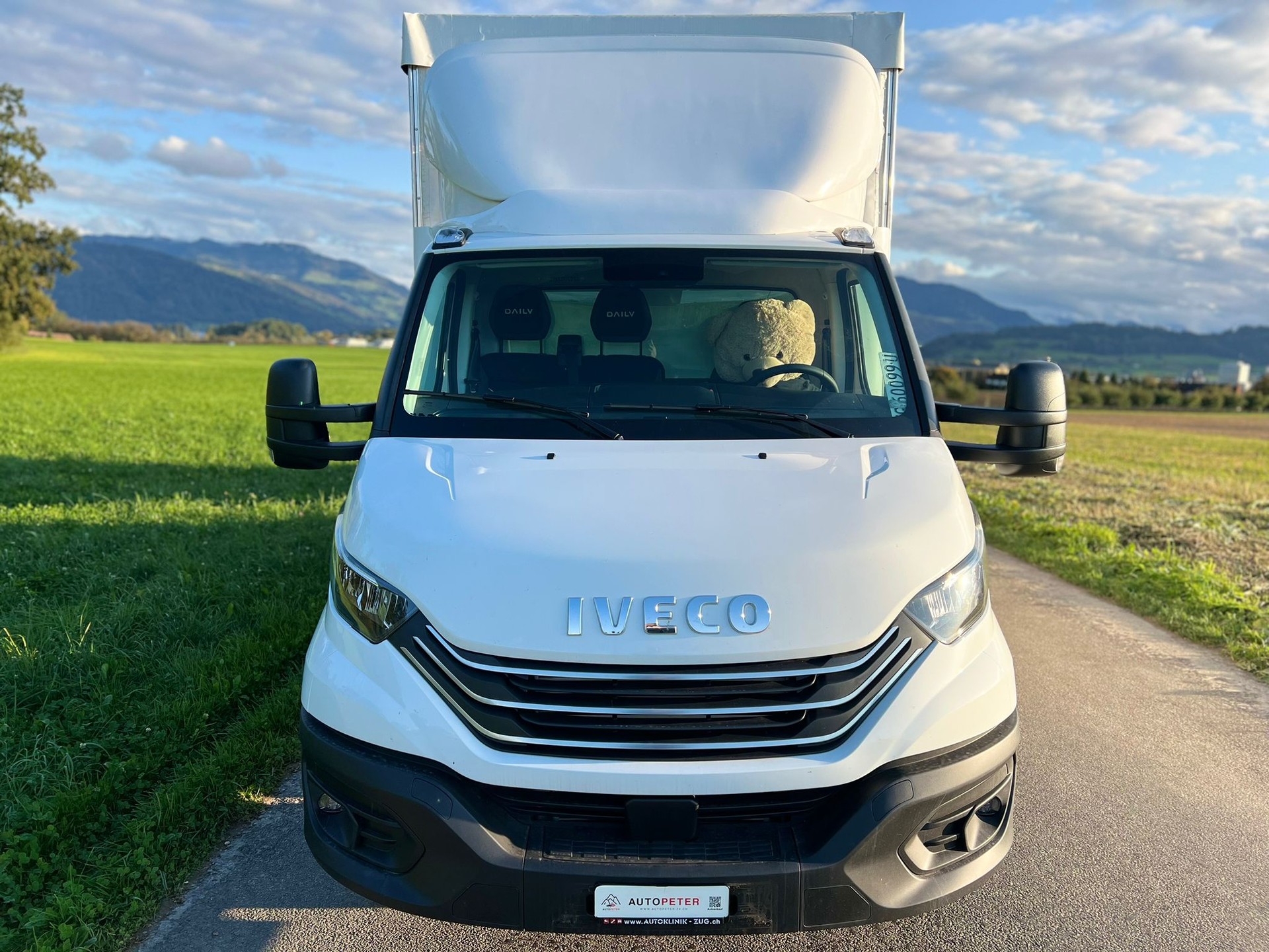 IVECO 35 S 18H A8-image-2