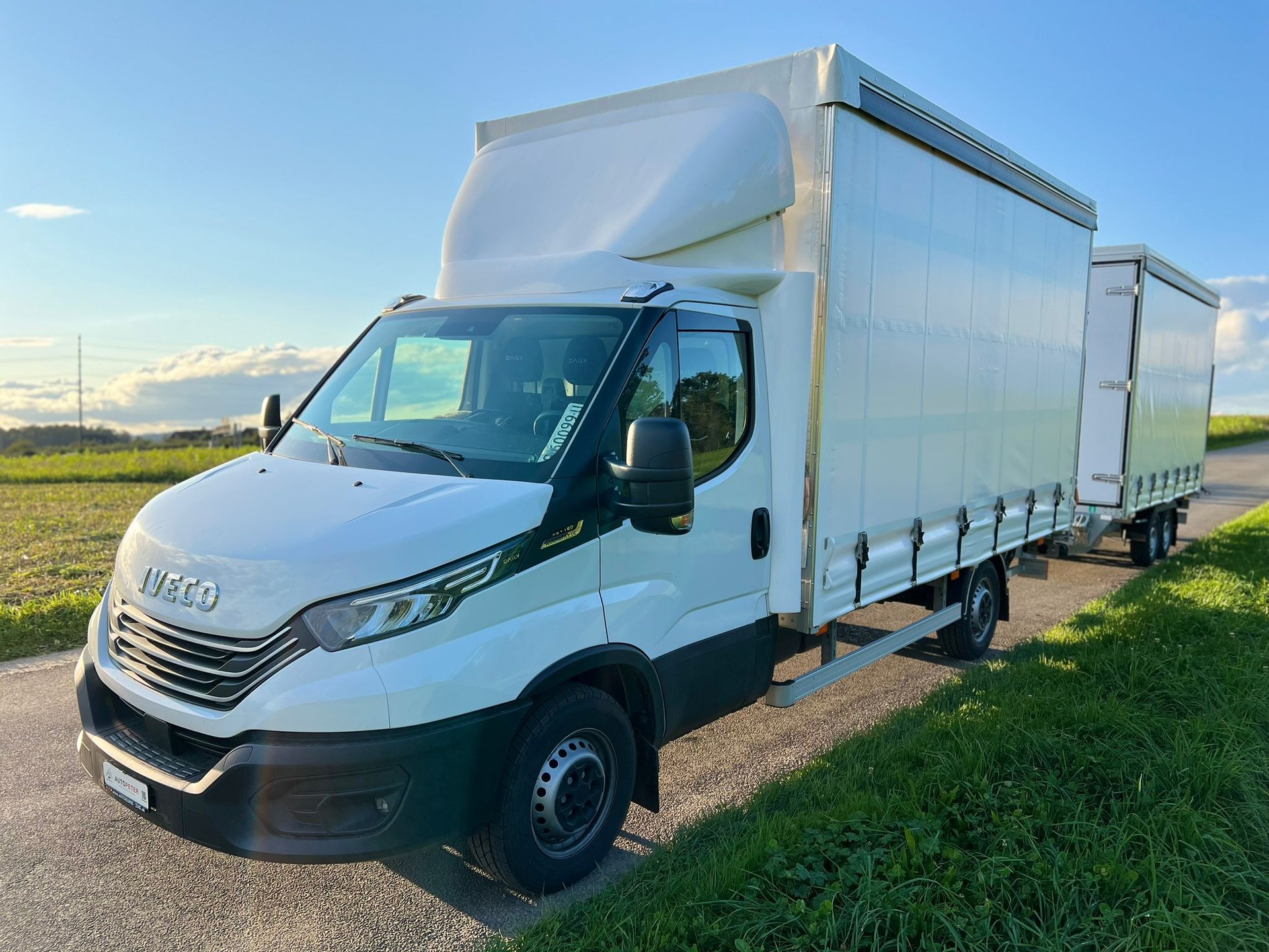 IVECO 35 S 18H A8-image-1