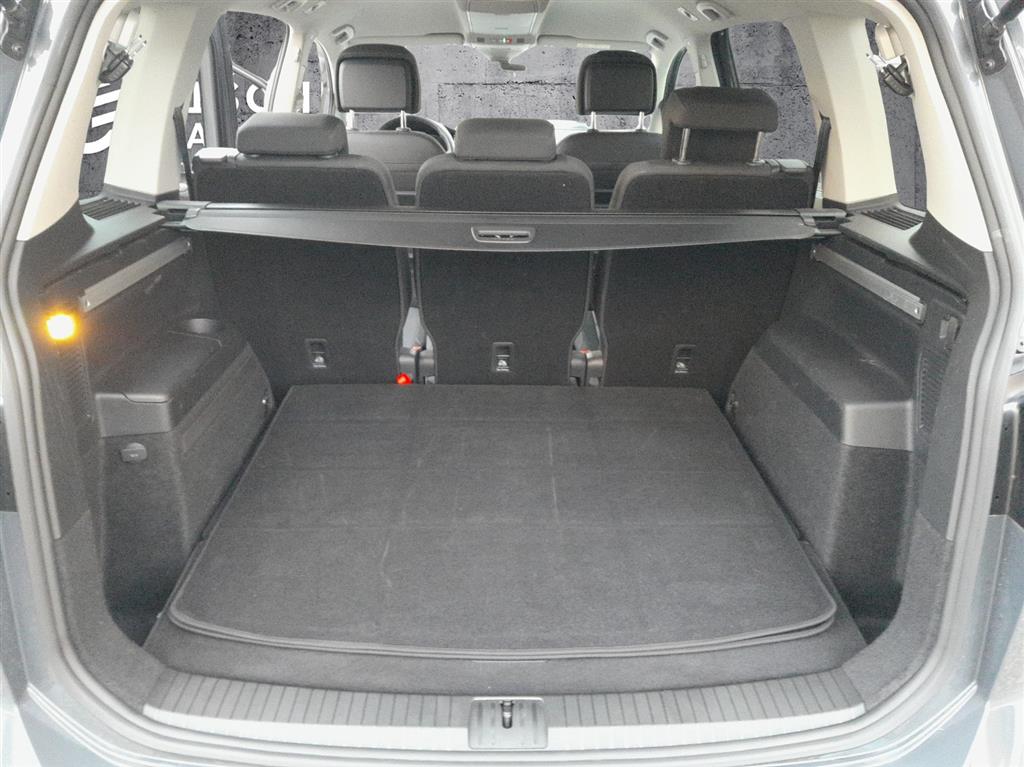 VW Touran 1.5 TSI EVO Comfortline DSG-image-11