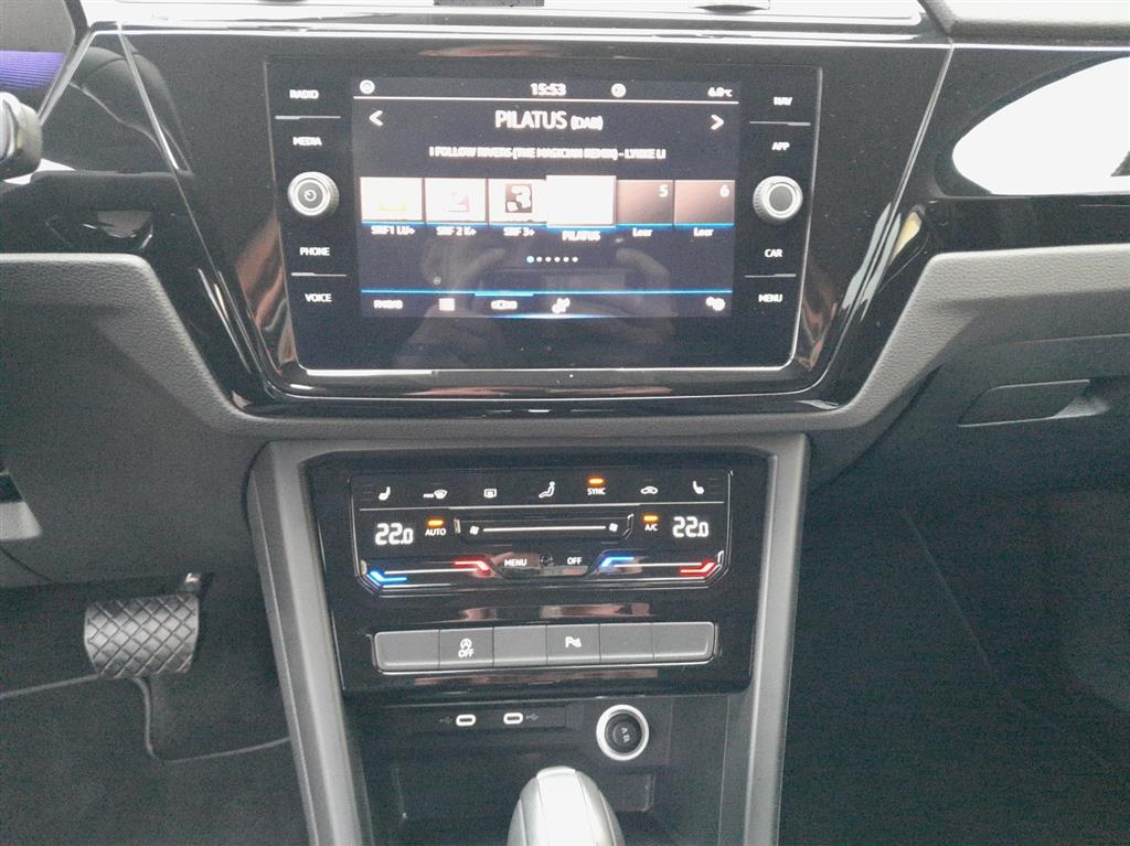 VW Touran 1.5 TSI EVO Comfortline DSG-image-10