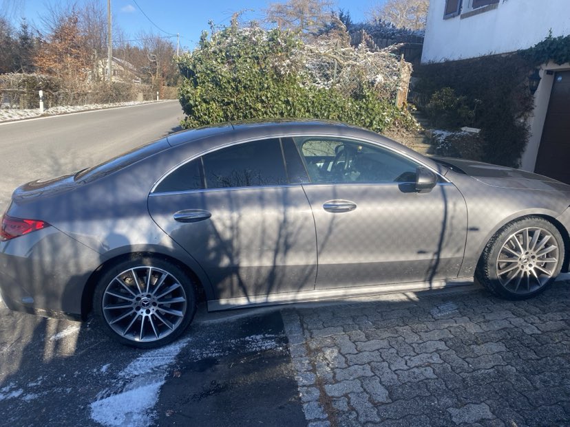 MERCEDES-BENZ CLA 250 4Matic Swiss Star 7G-DCT-image-4