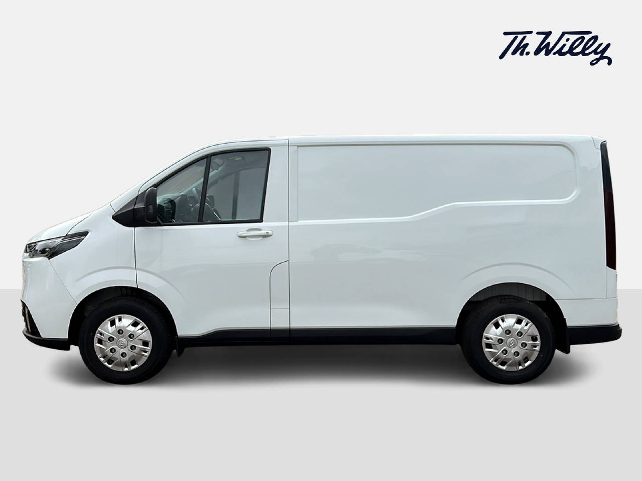 MAXUS eDeliver 7 Kaw. L1 E-Motor 88kWh-image-1